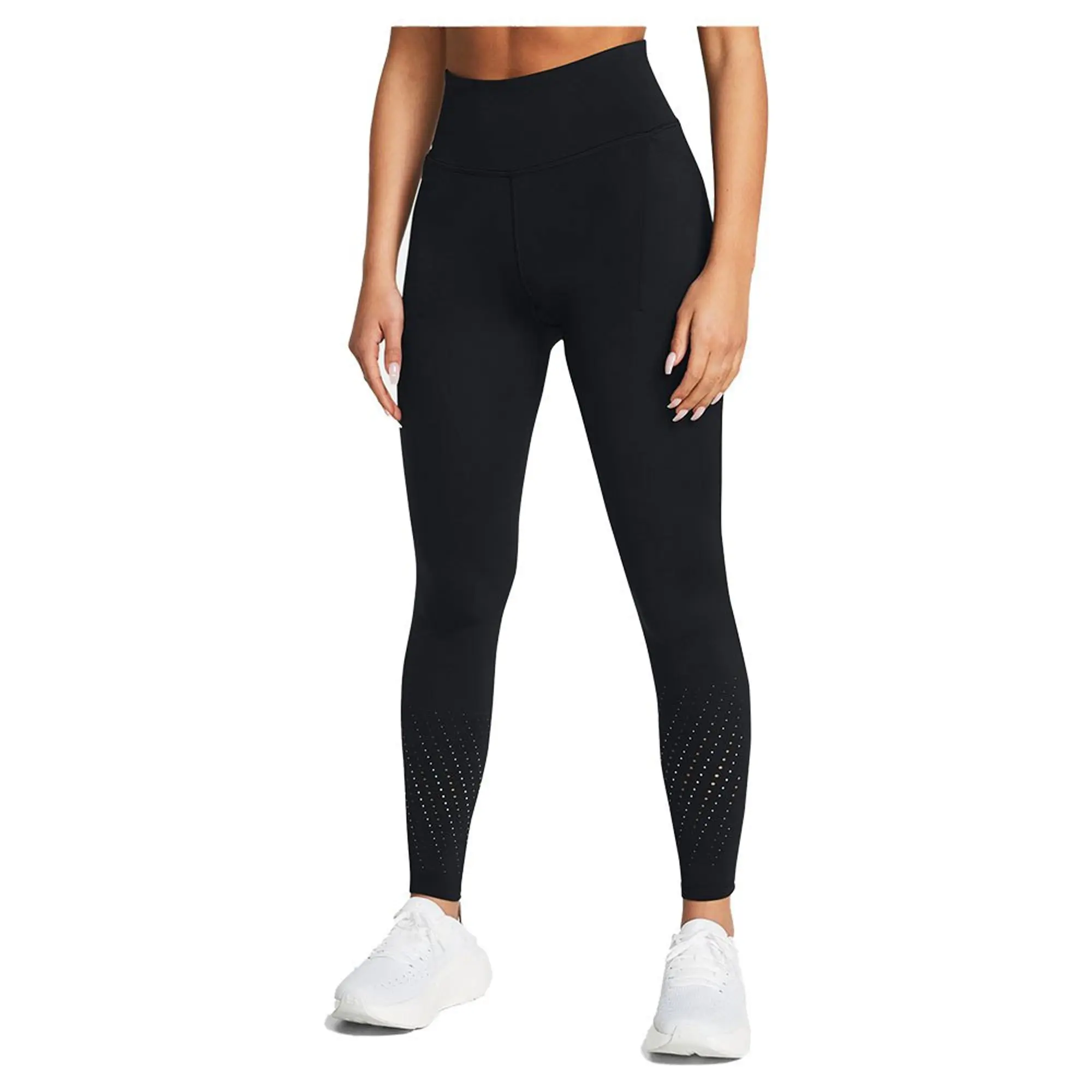 Under Armour Fly Fast Elite Tight Women - Black