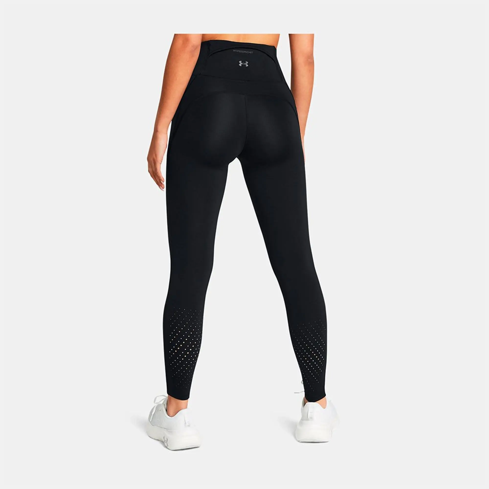 Under Armour Fly Fast Elite Tight Women - Black