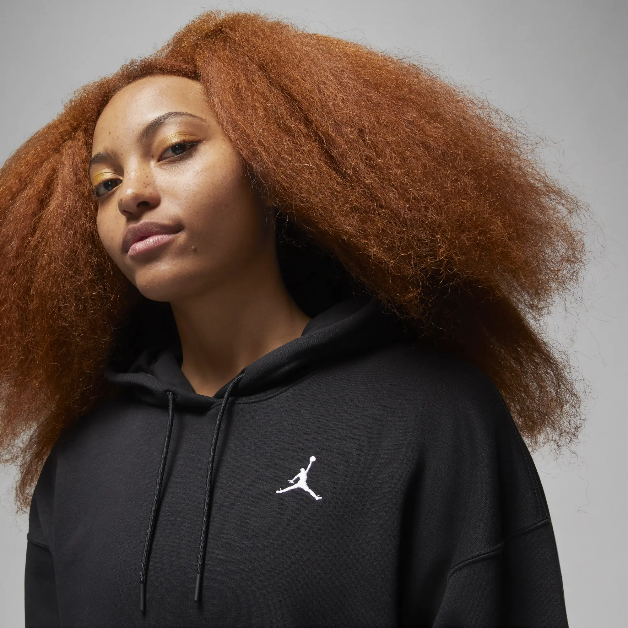 Nike Jordan WMNS Brooklyn Fleece Hoodie