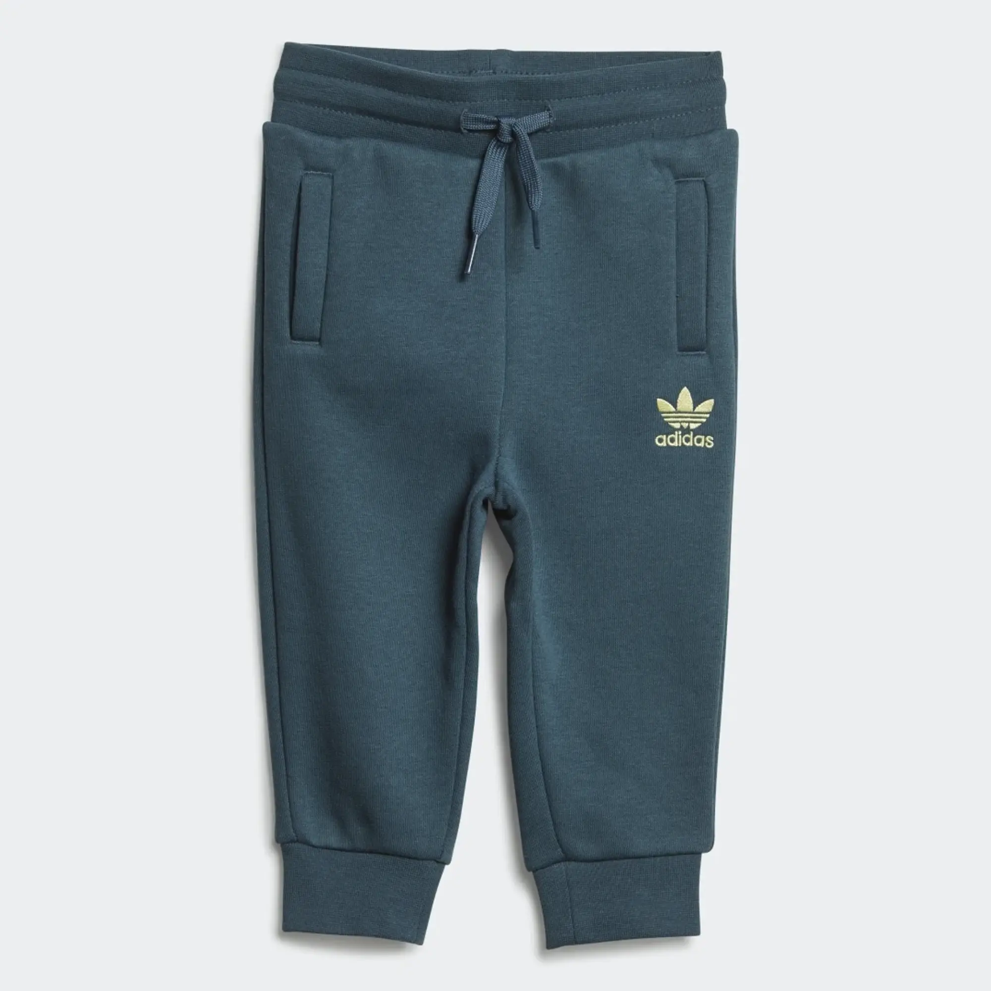 adidas Infants Adicolor Crew Set