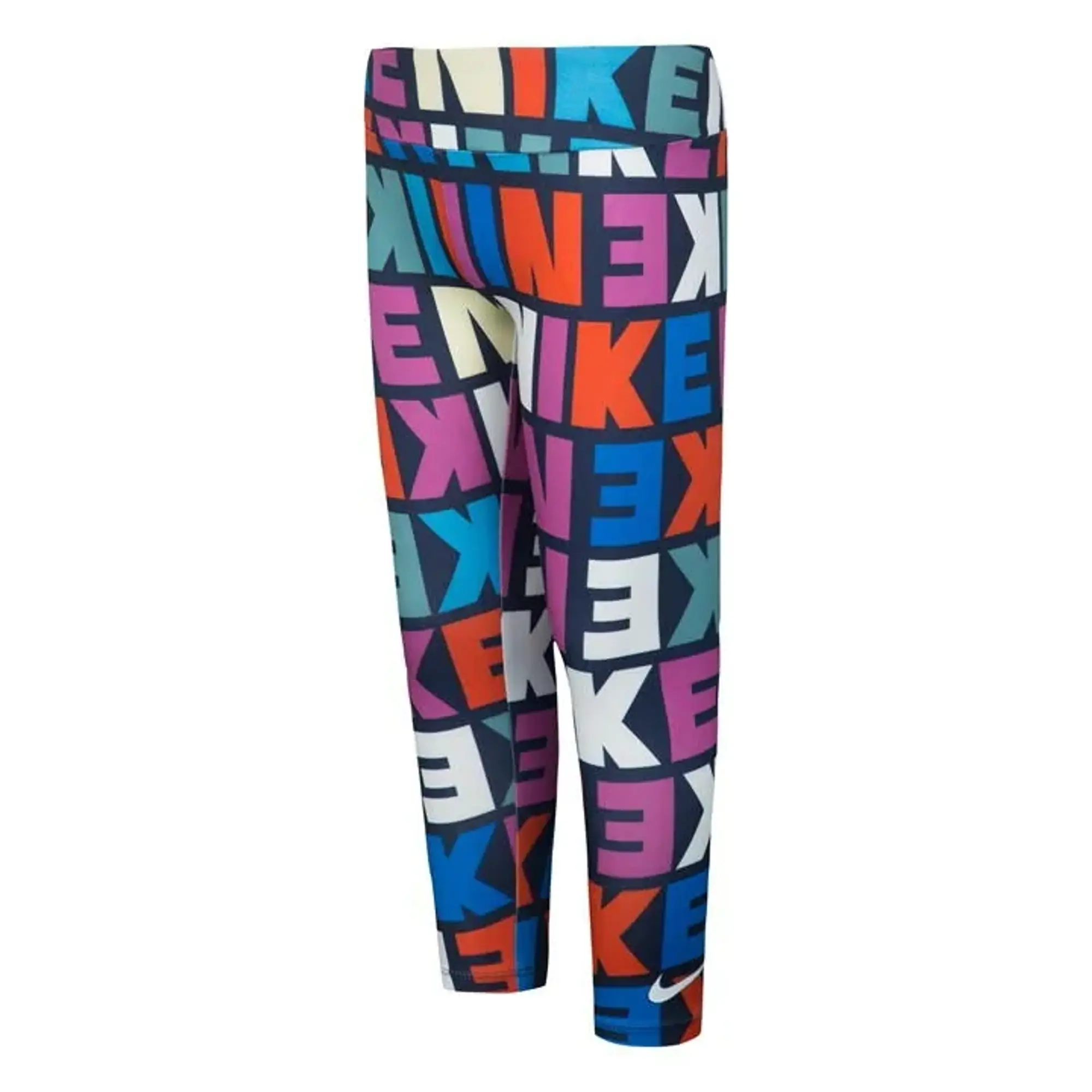 Nike Print Legging In99 - Multi