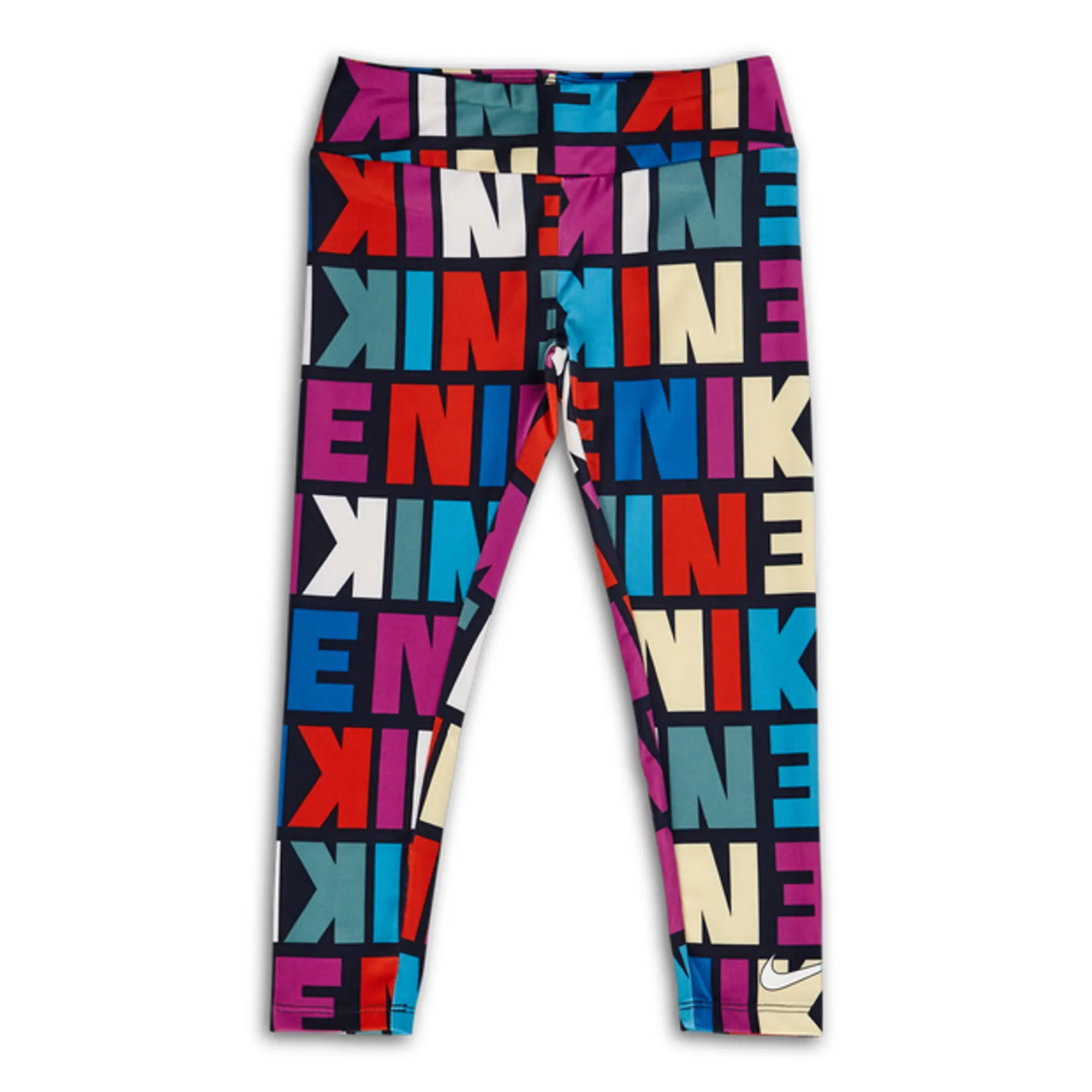 Nike Print Legging In99 - Multi