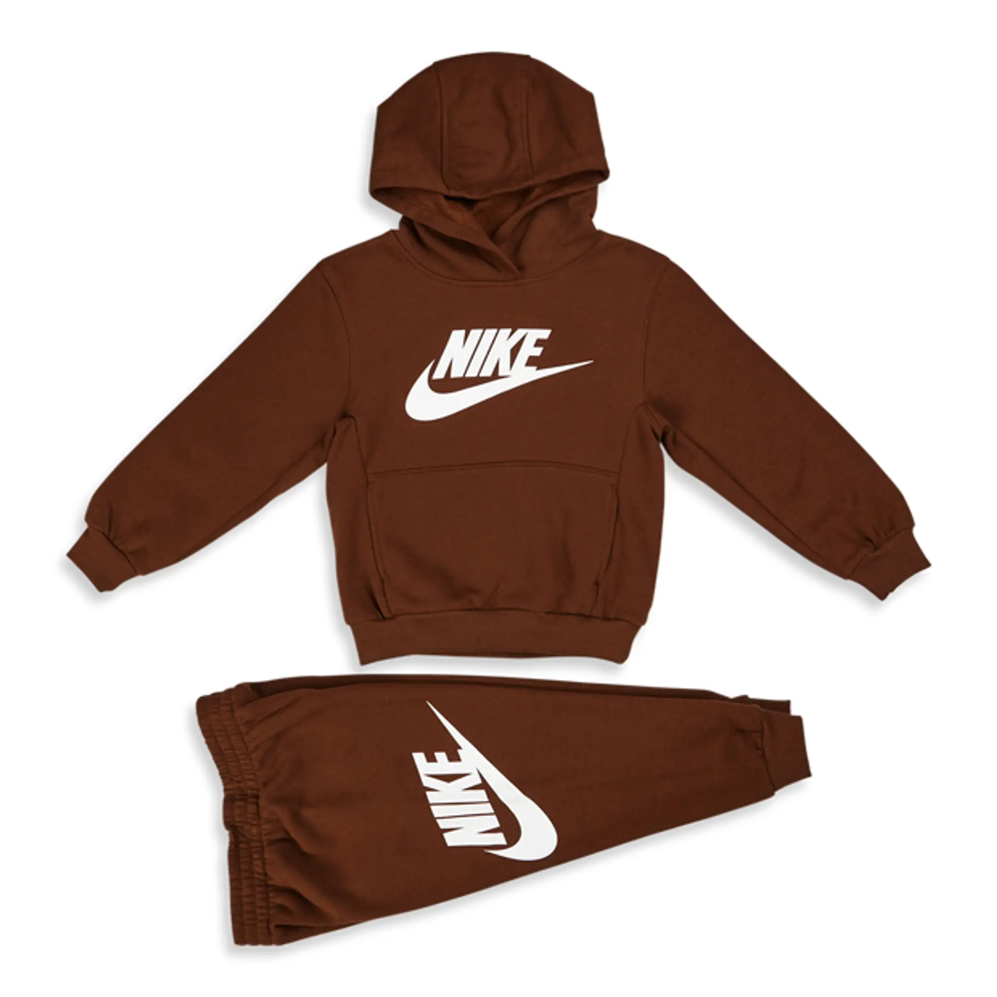 Nike Sportswear Younger Kids Club Fleece Set 2 7Y