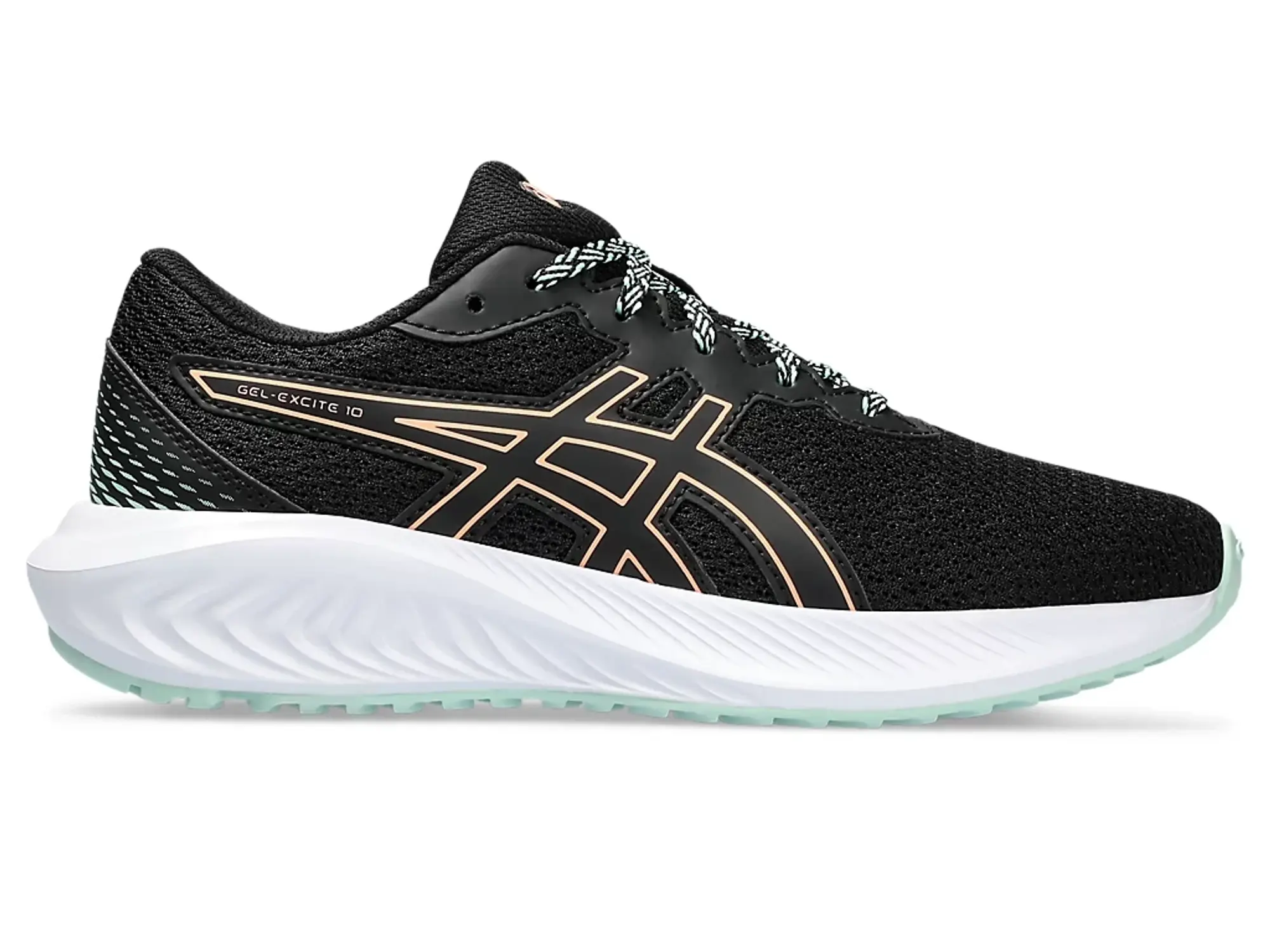 Asics Gel-excite 10 Gs Running Shoes