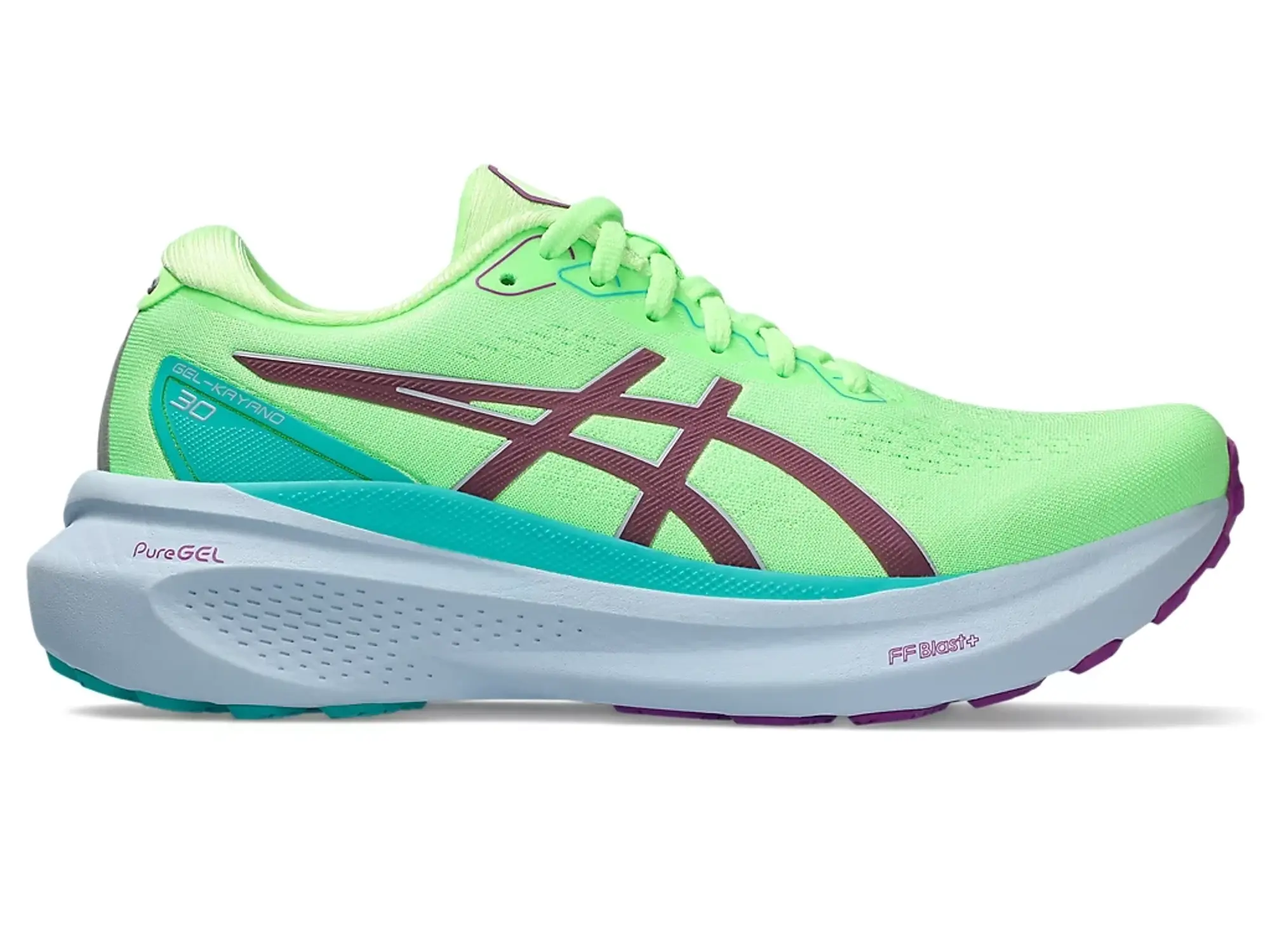 Asics Gel-kayano 30 Lite-show Running Shoes