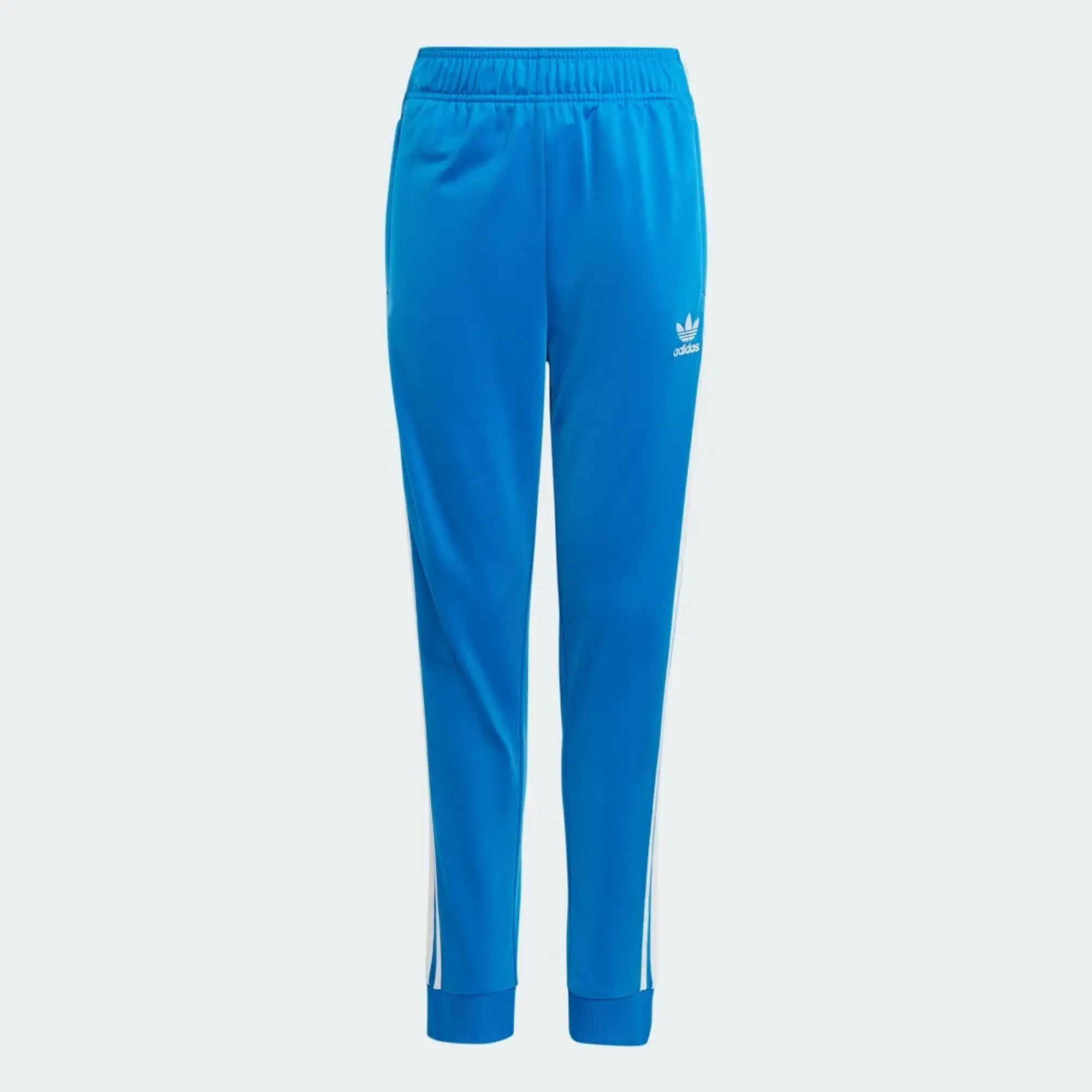 Adidas Superstar Unisex Pants - Blue