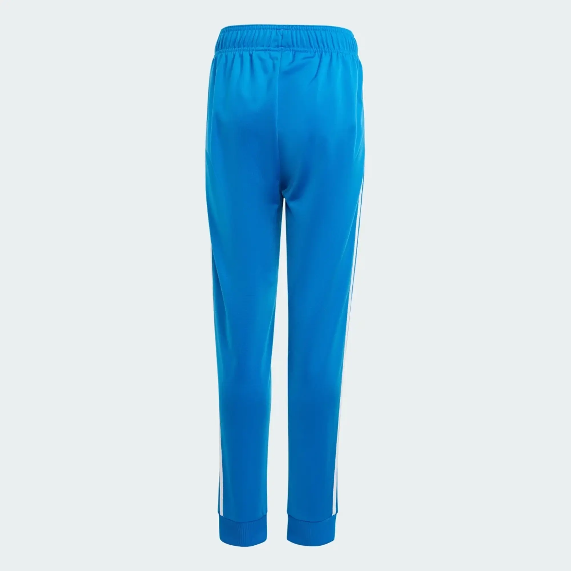 Adidas Superstar Unisex Pants - Blue