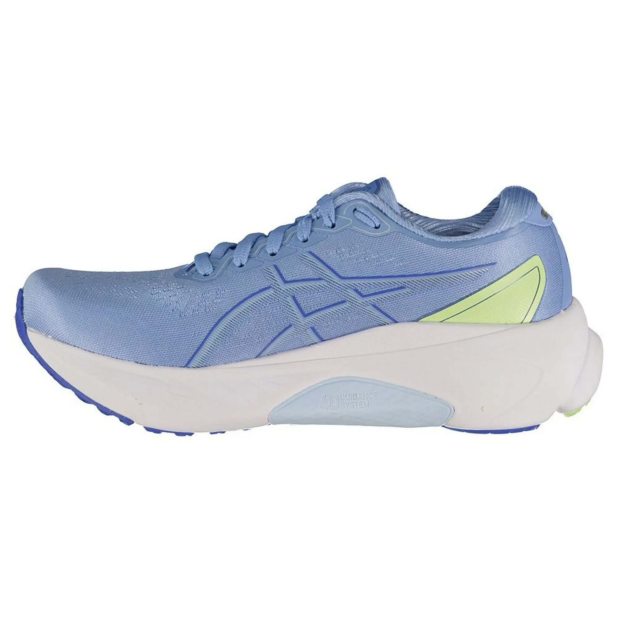 ASICS Women's  Gel-Kayano 30 - Light Sapphire/Light Blue - UK 8