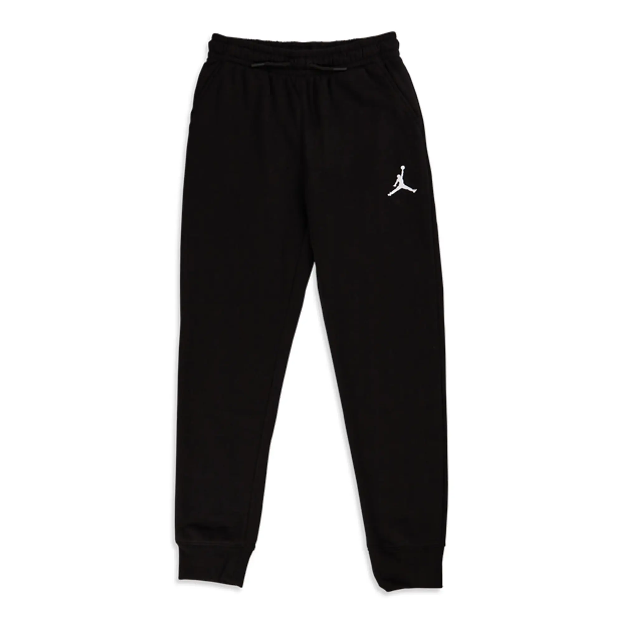 Nike Jordan Jordan Junior Essentials Jogger - Black - Size M/B - Black