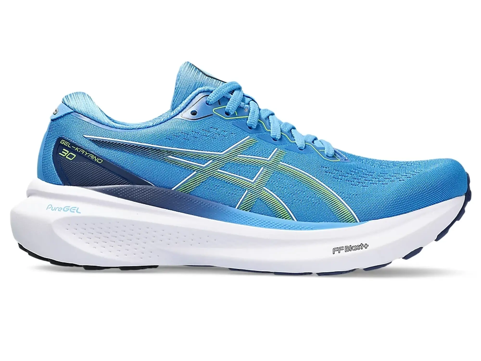 Asics Gel-Kayano 30