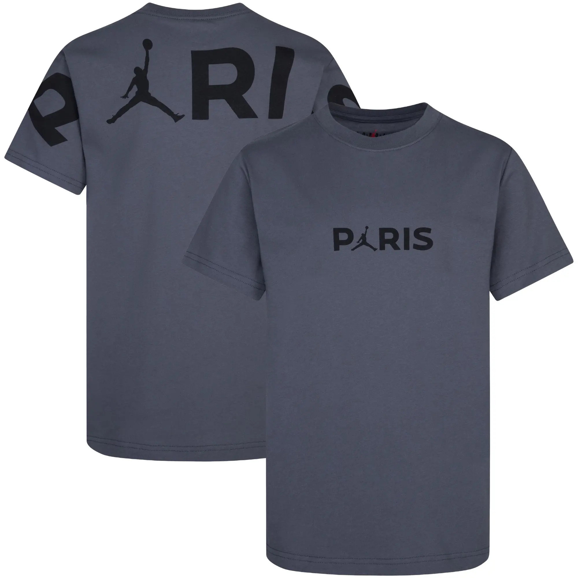Tシャツ ダークネイビー ★ PSG x NIKE Jordan Nike Jordan x Paris Saint-Germain PSG Shirt CT3539-010 | eBay