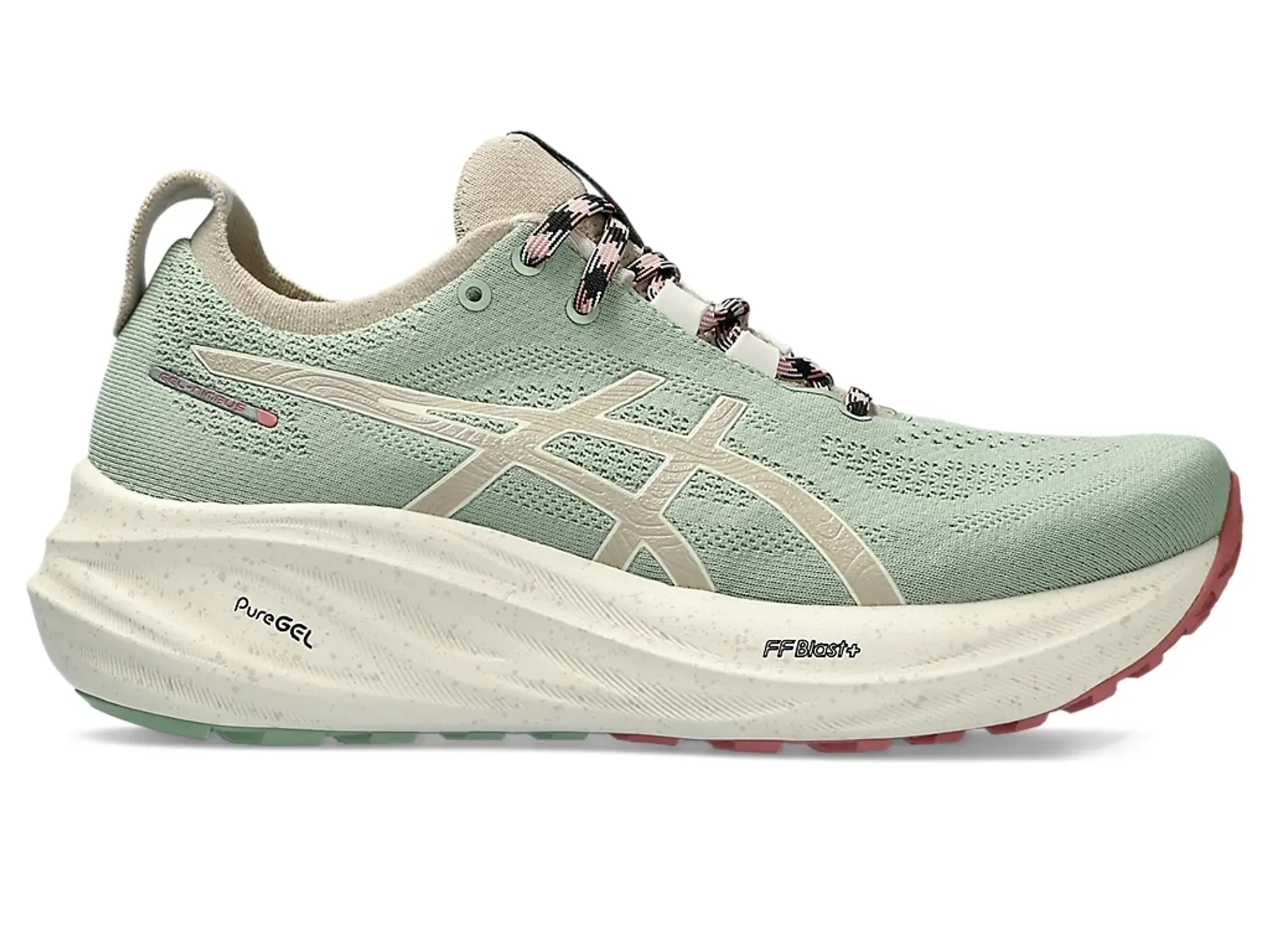 Asics Gel-Nimbus 26 Tr