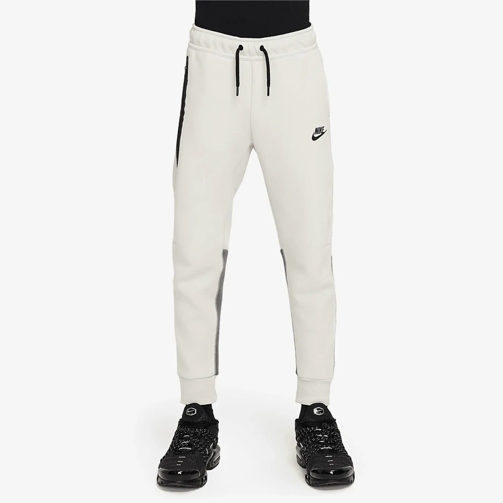 Nike Sportswear Older Kids Tech Fleece Pants 8 15Y