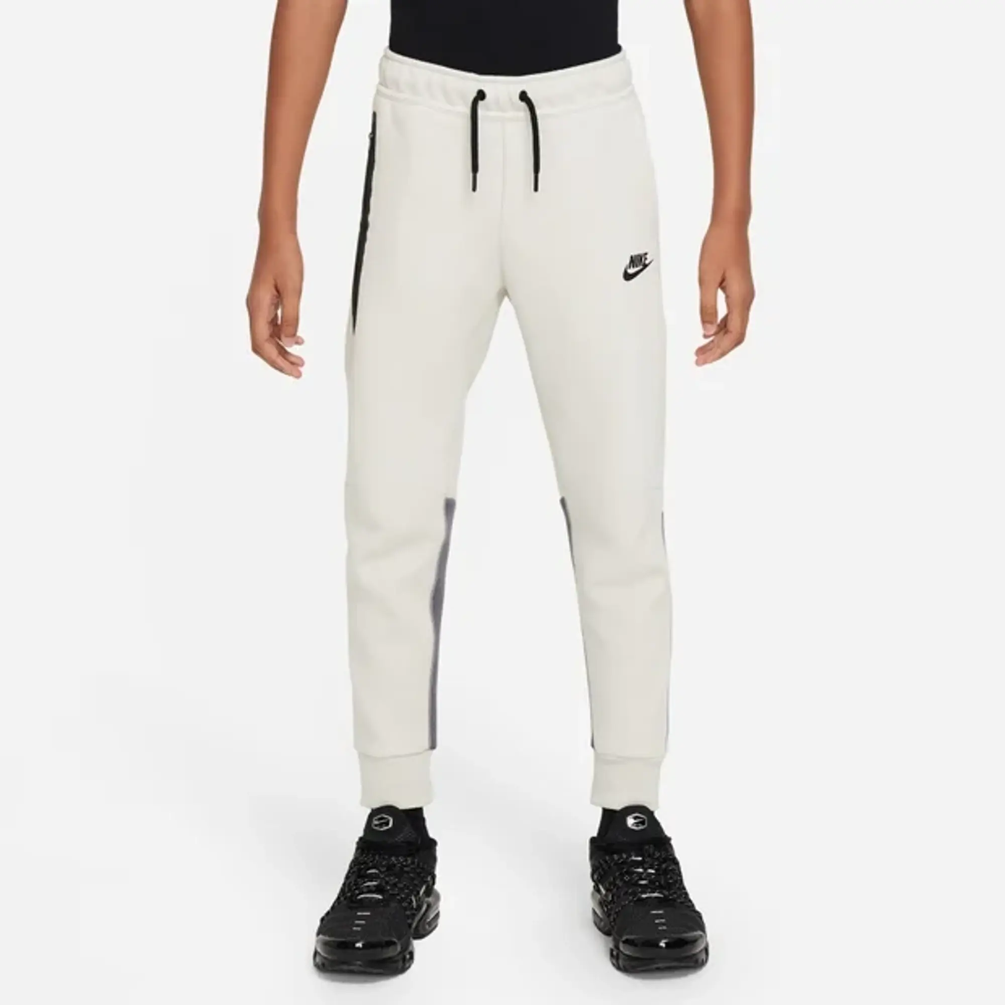 Nike Sportswear Older Kids Tech Fleece Pants 8 15Y