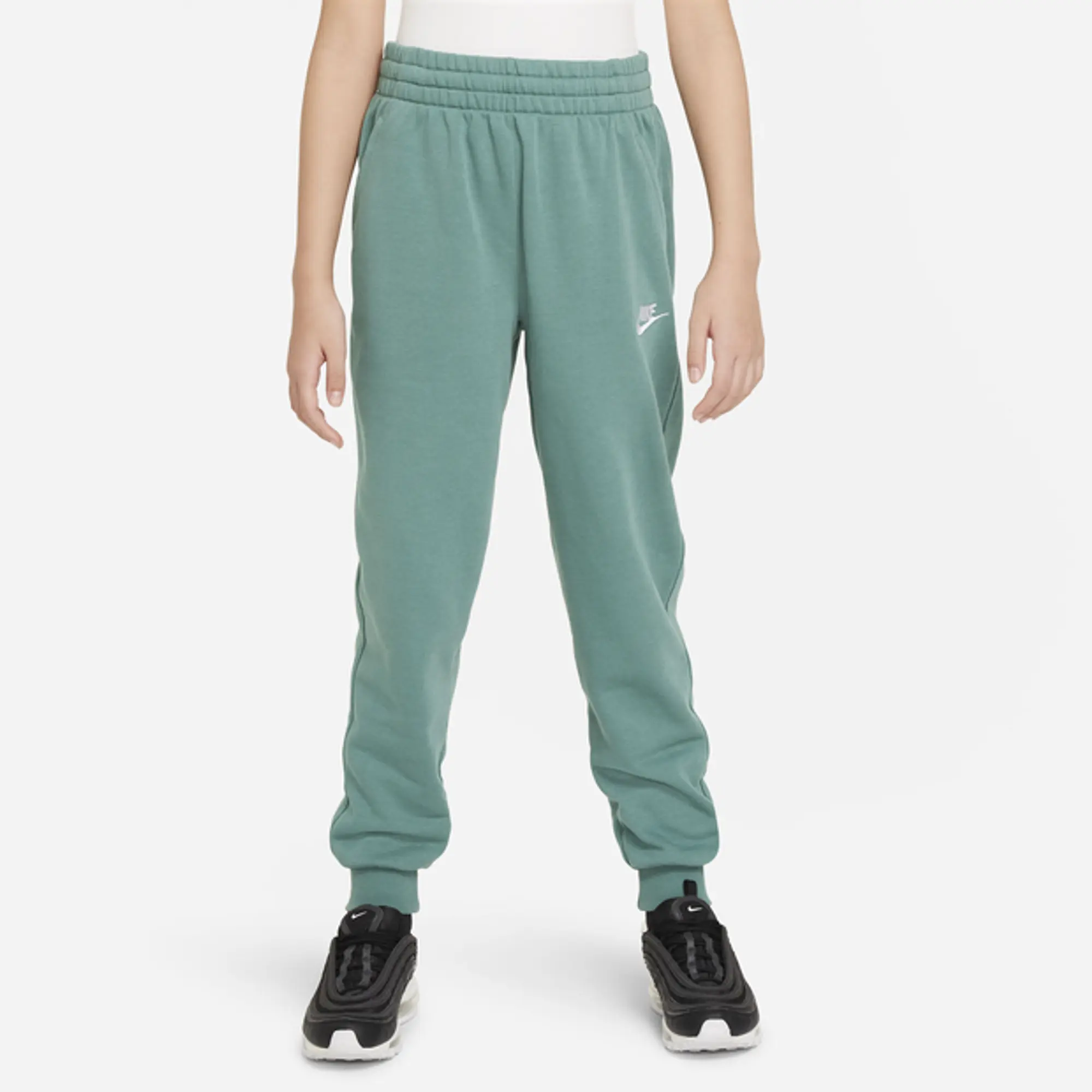 Nike Club - Green