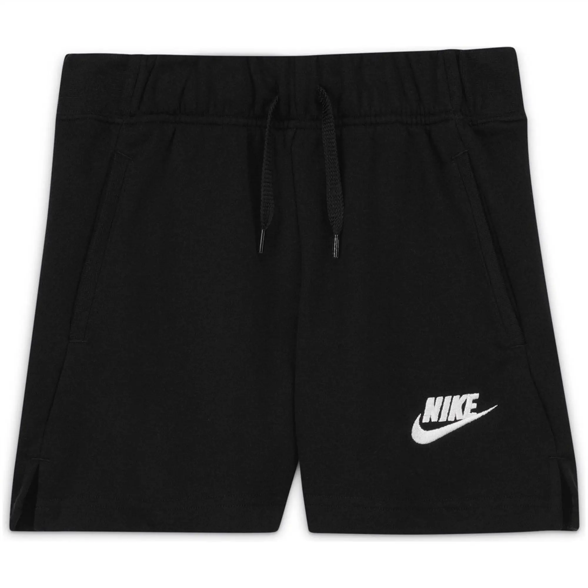 Nike Girls Club Short - Black