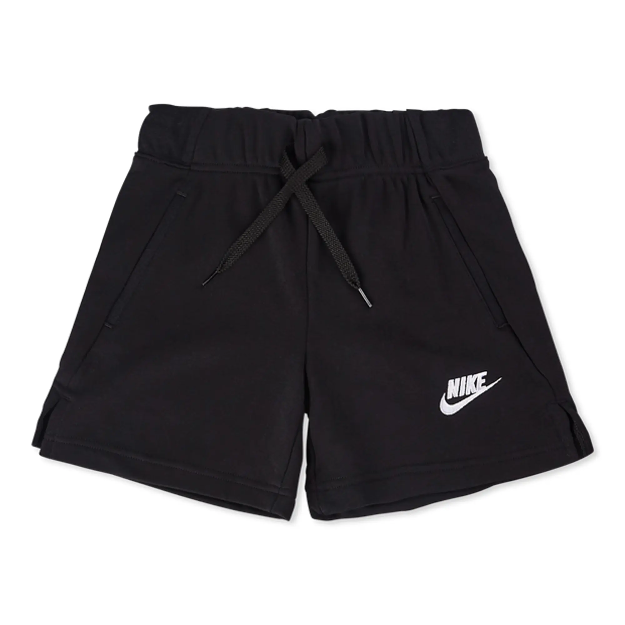 Nike Girls Club Short - Black