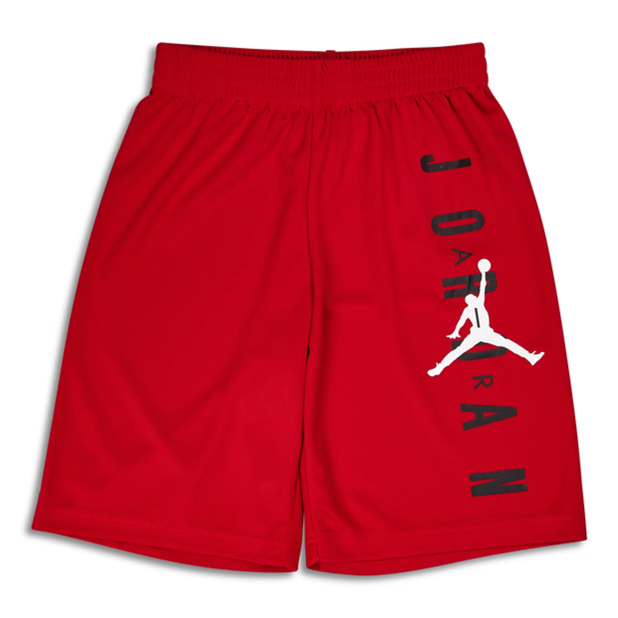Nike Jordan Air Jordan Mesh Short Junior Boys - Black