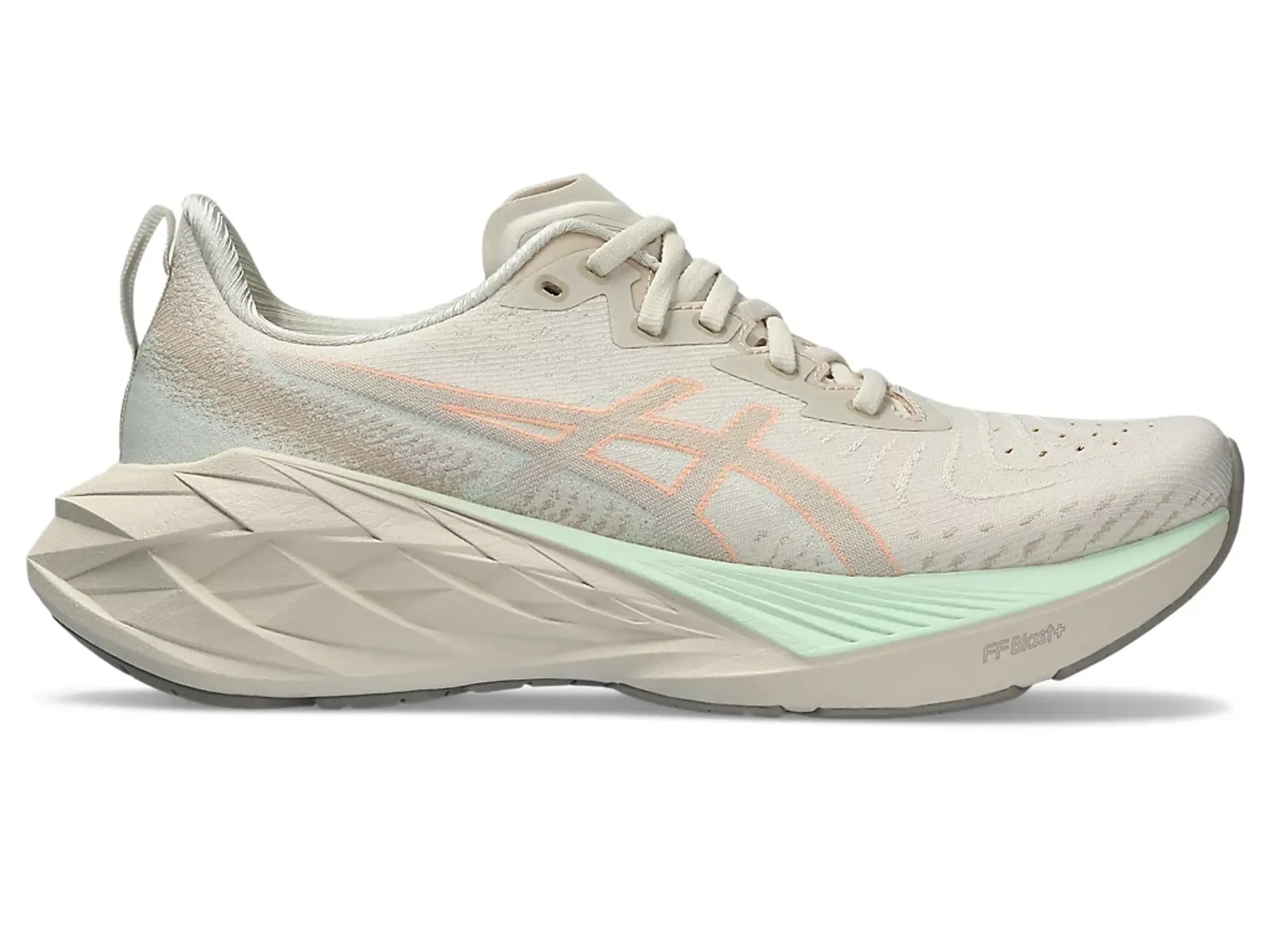 Asics Novablast 4