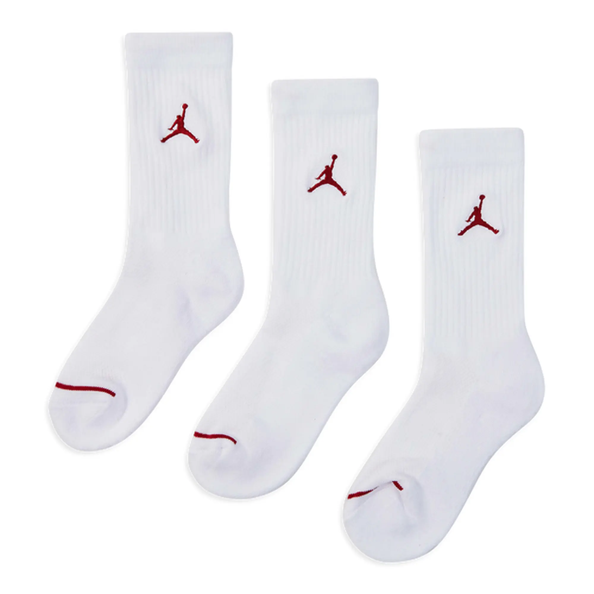Nike Jordan Jordan Kids Crew - White