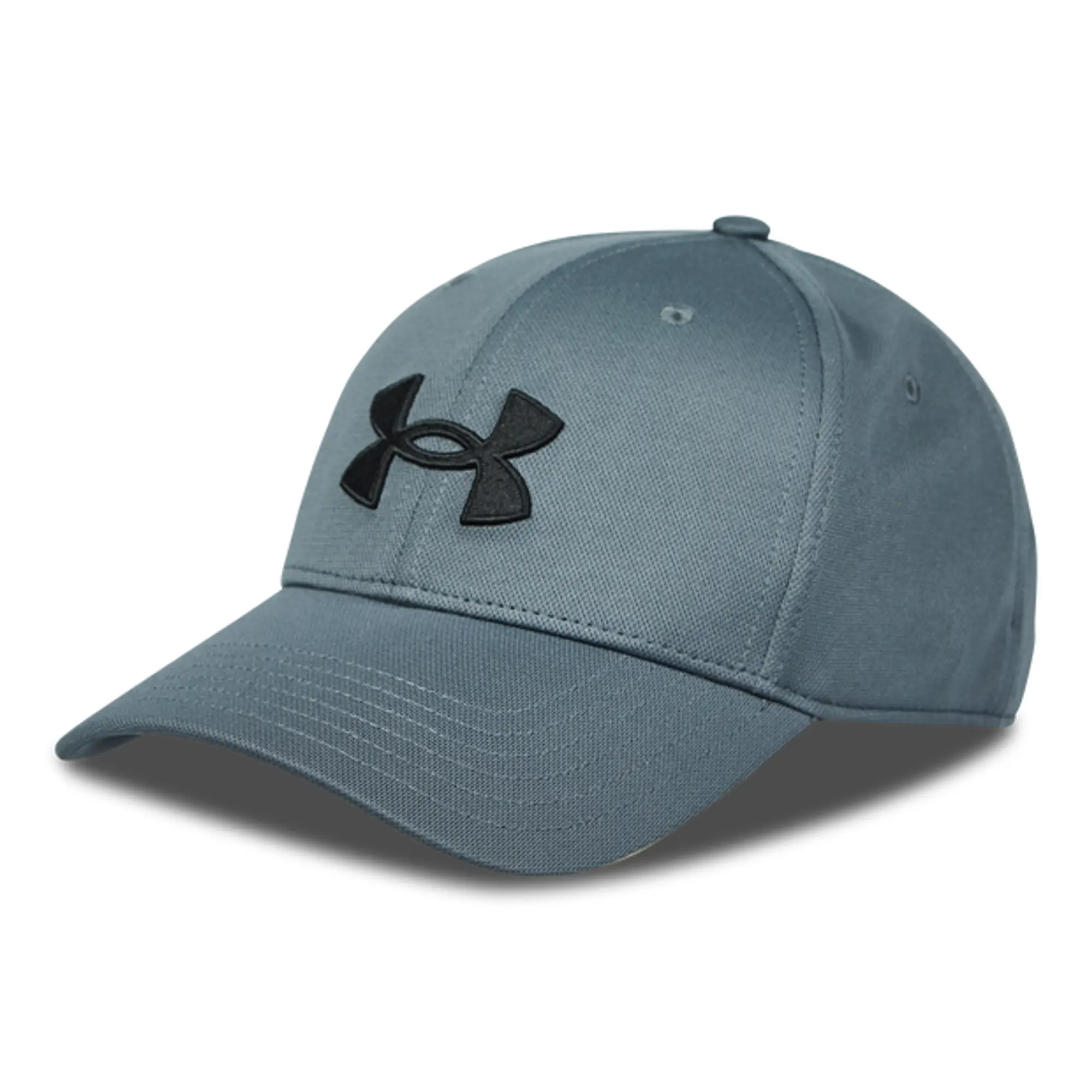 Under Armour Adjustable Unisex Caps - Grey