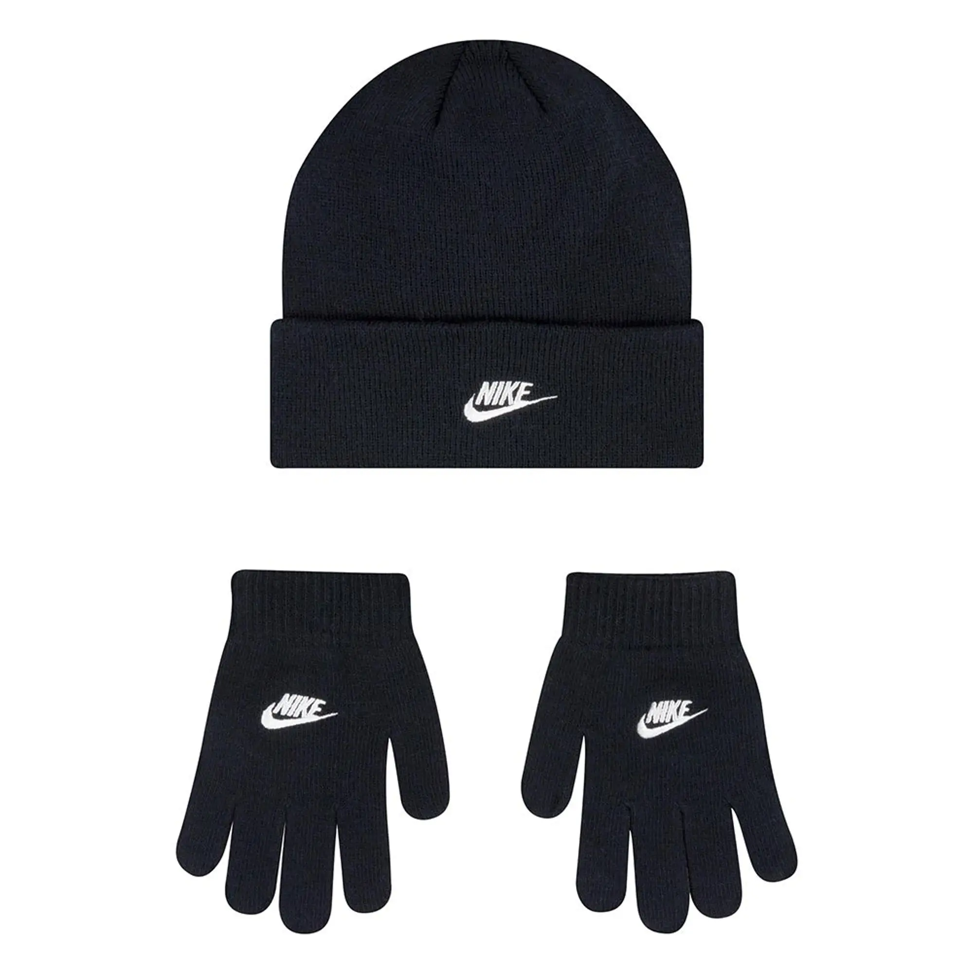 Nike Kids Metal Futura - Black
