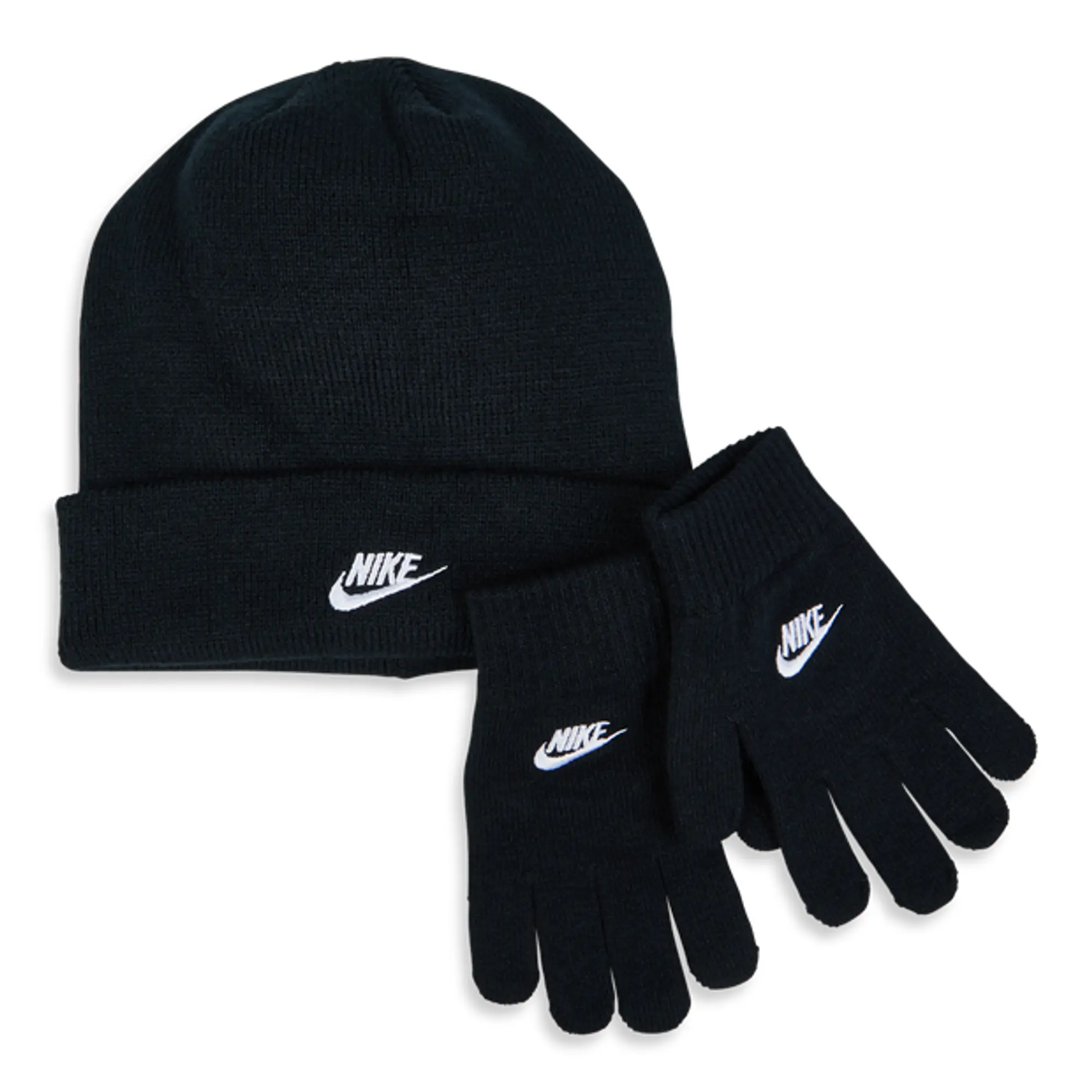 Nike Kids Metal Futura - Black