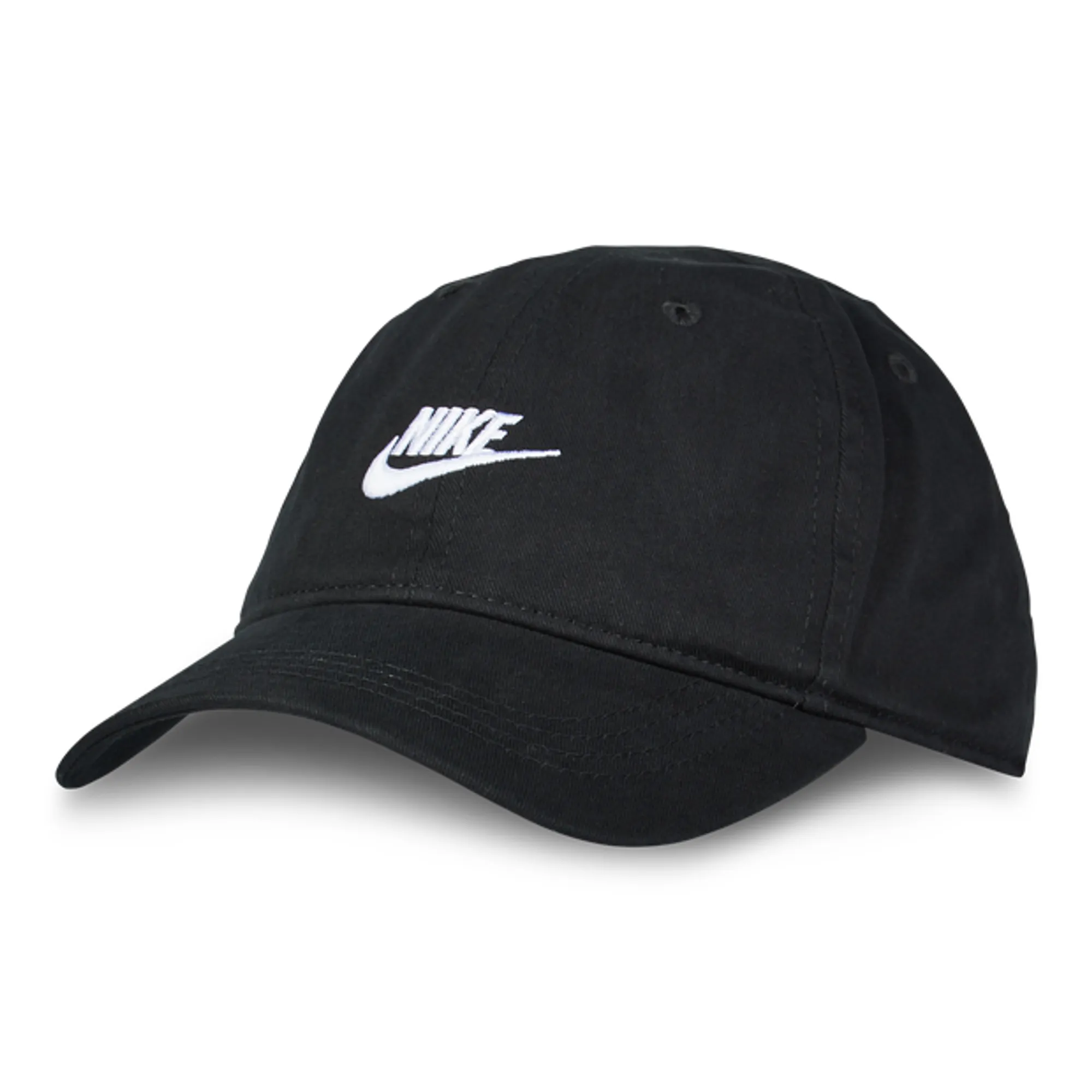 Nike Futura Unisex Caps - Black