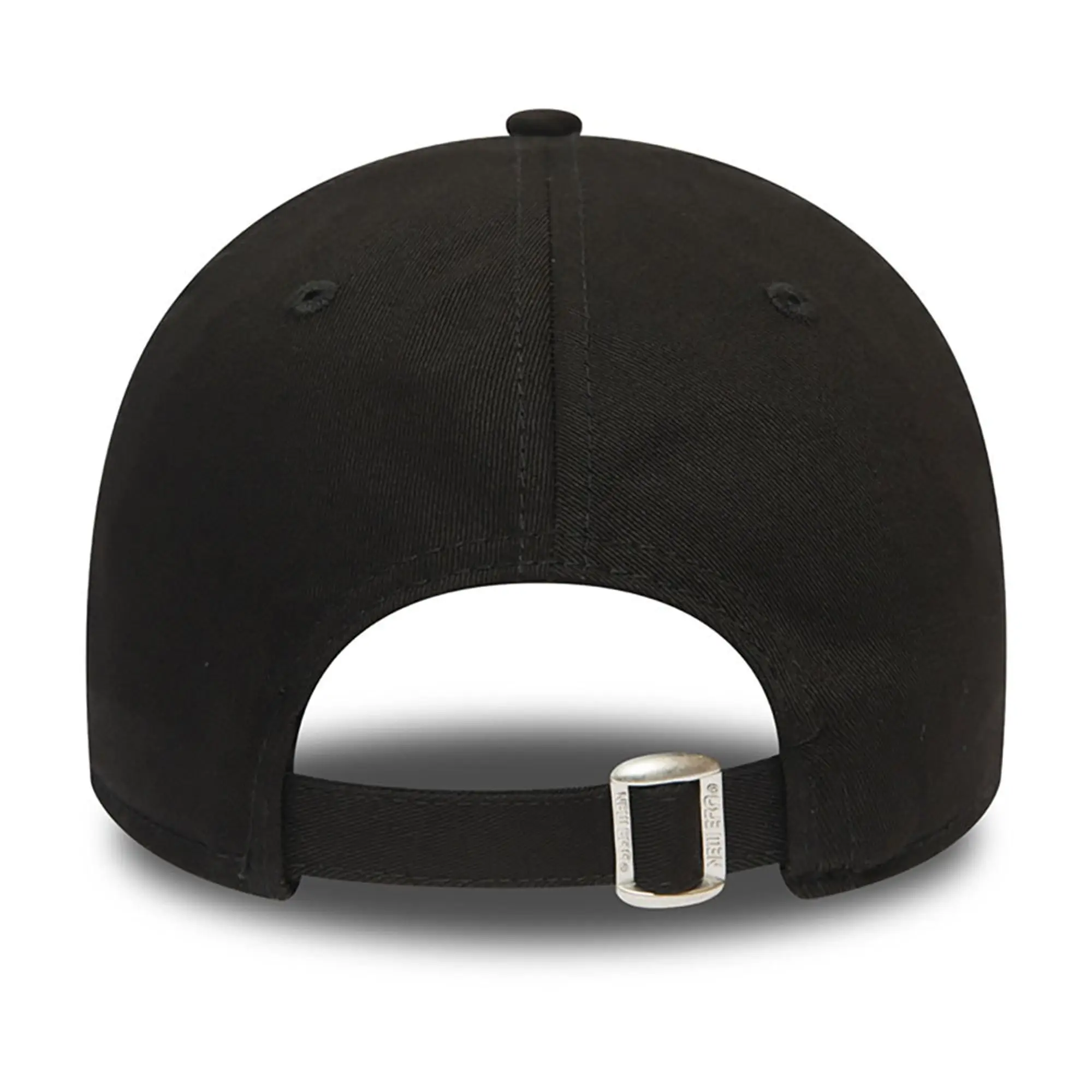 New Era 9forty Adjustable - Black