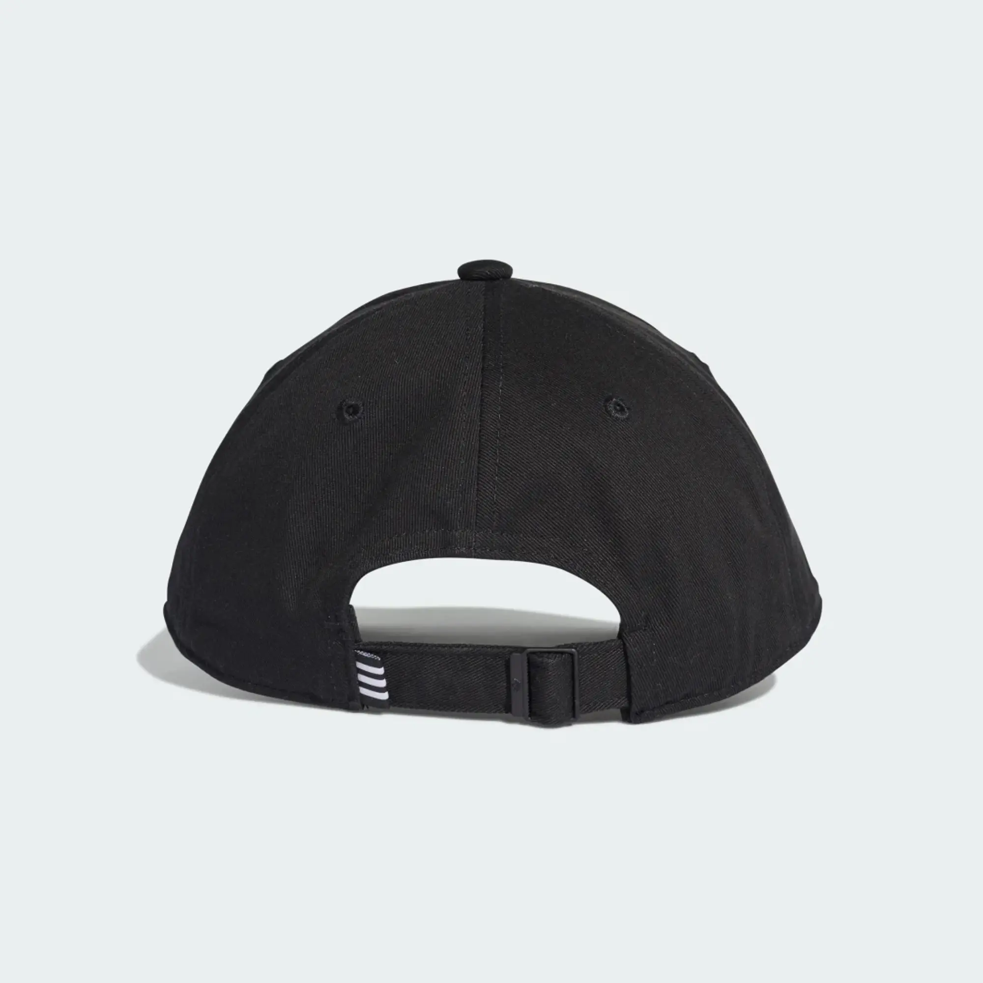 adidas Originals Adidas Trefoil Unisex Caps - Black