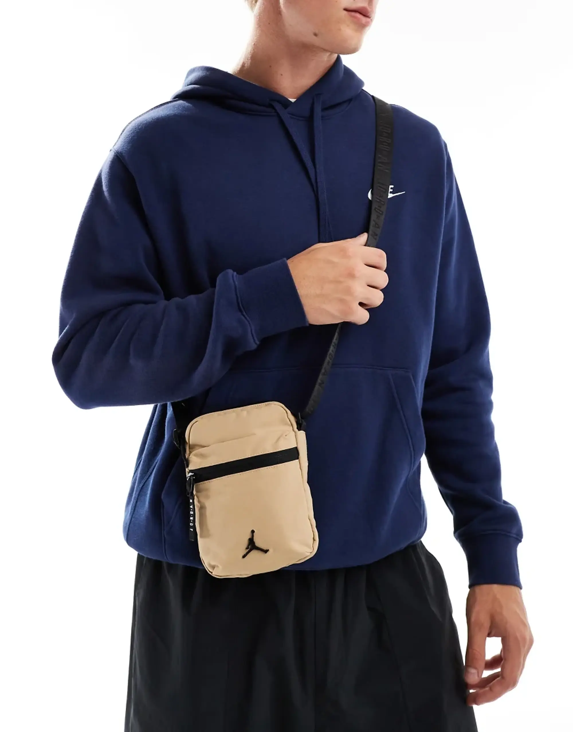 Nike Jordan Jordan Airborne Festival X6a Crossbody
