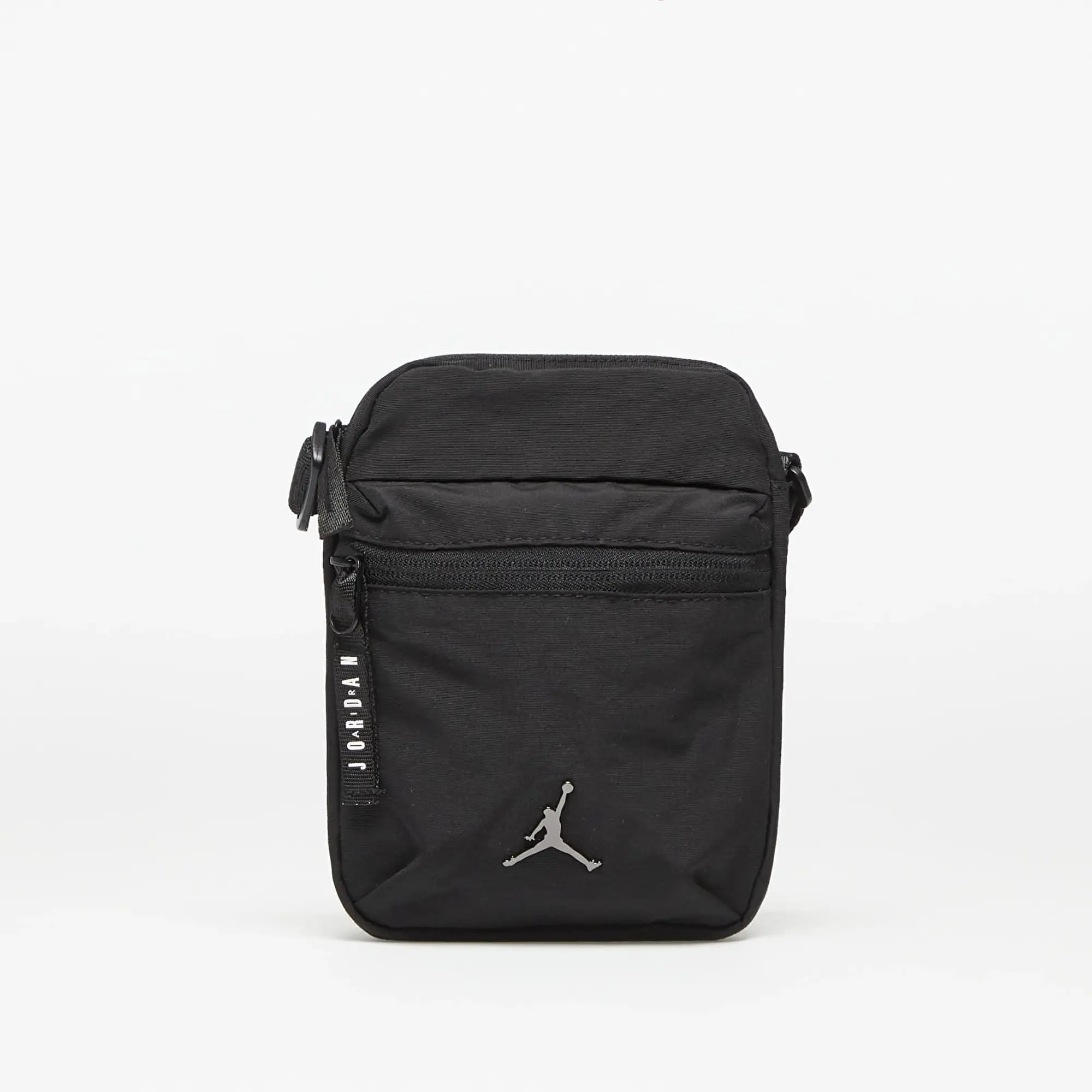 Nike Jordan Jordan Airborne Festival Bag - Black - Size ONE SIZE - Black