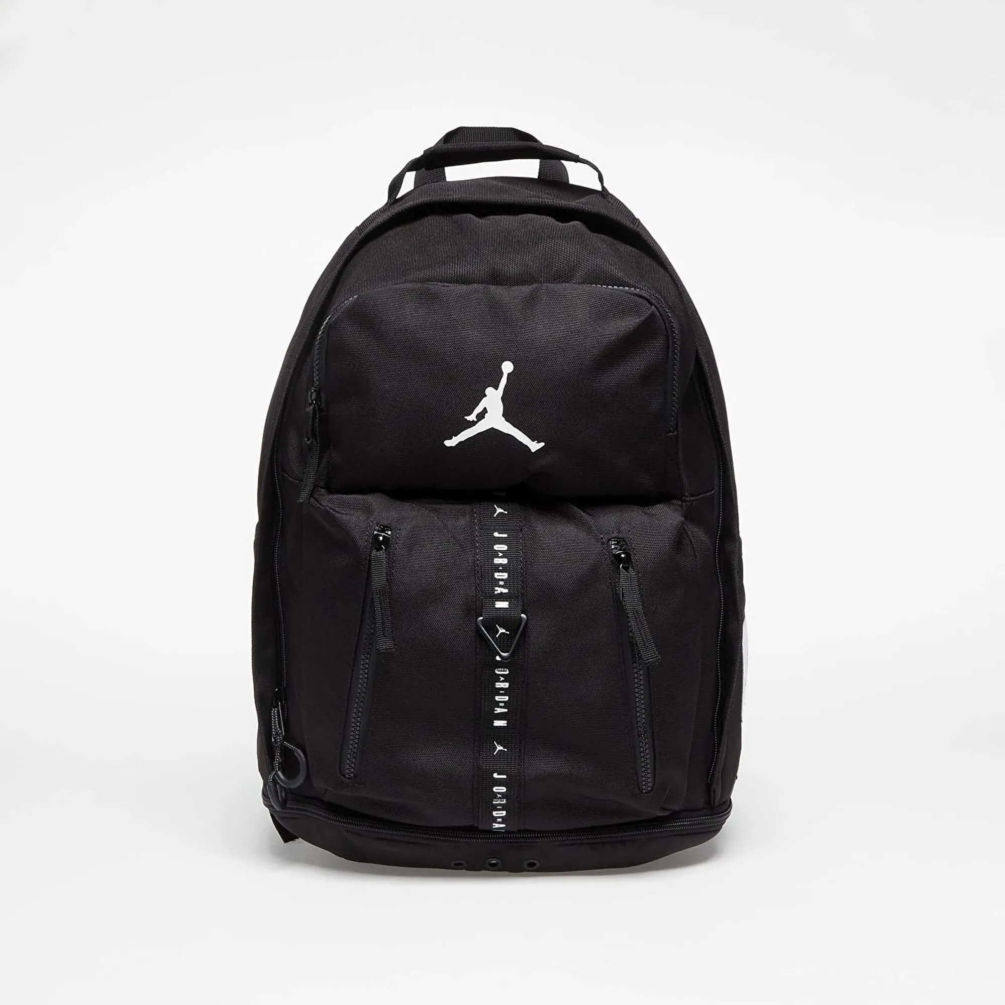 Nike Jordan Backpack Jordan Sport Backpack Black Universal