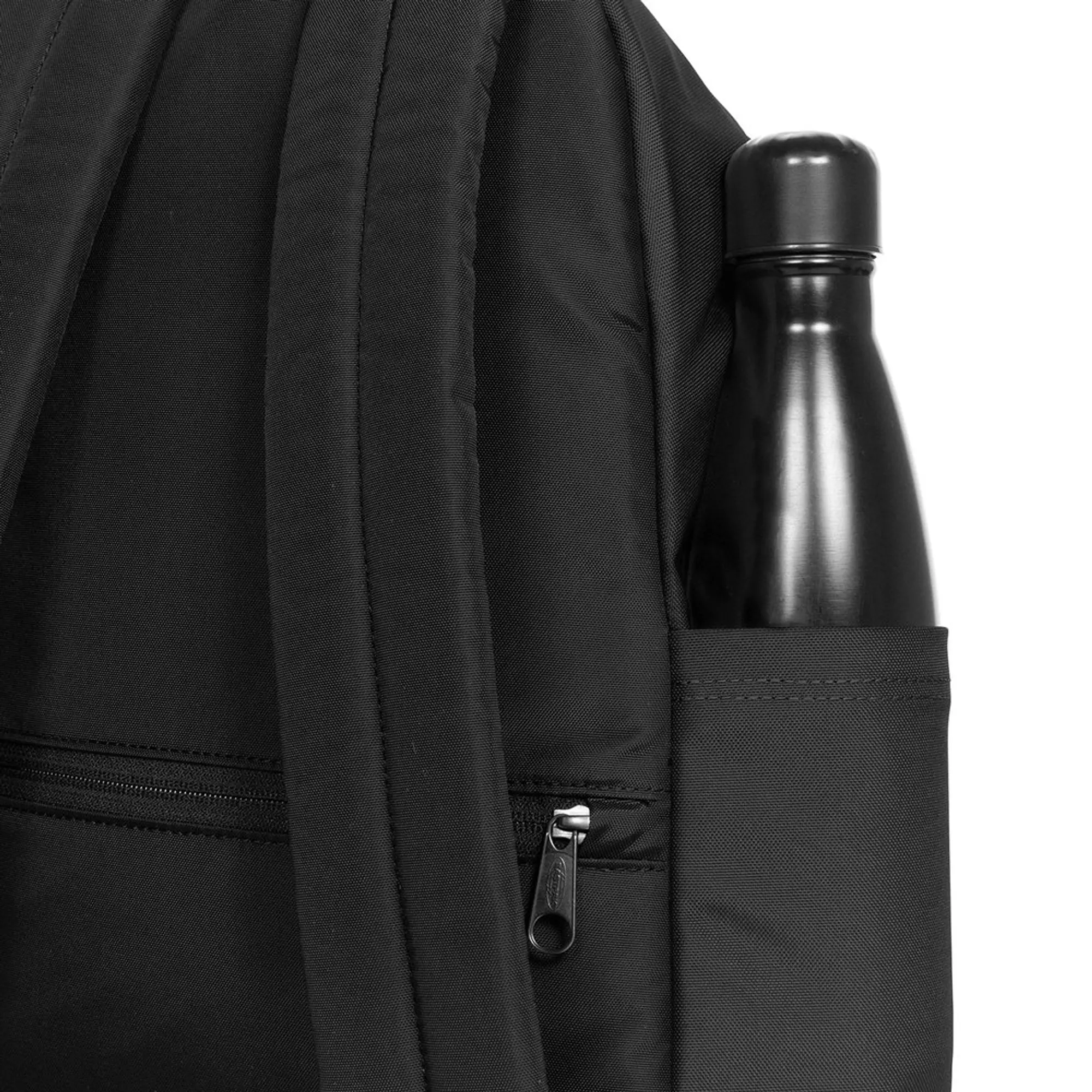 Eastpak Day Pak'r Unisex Bags - Black