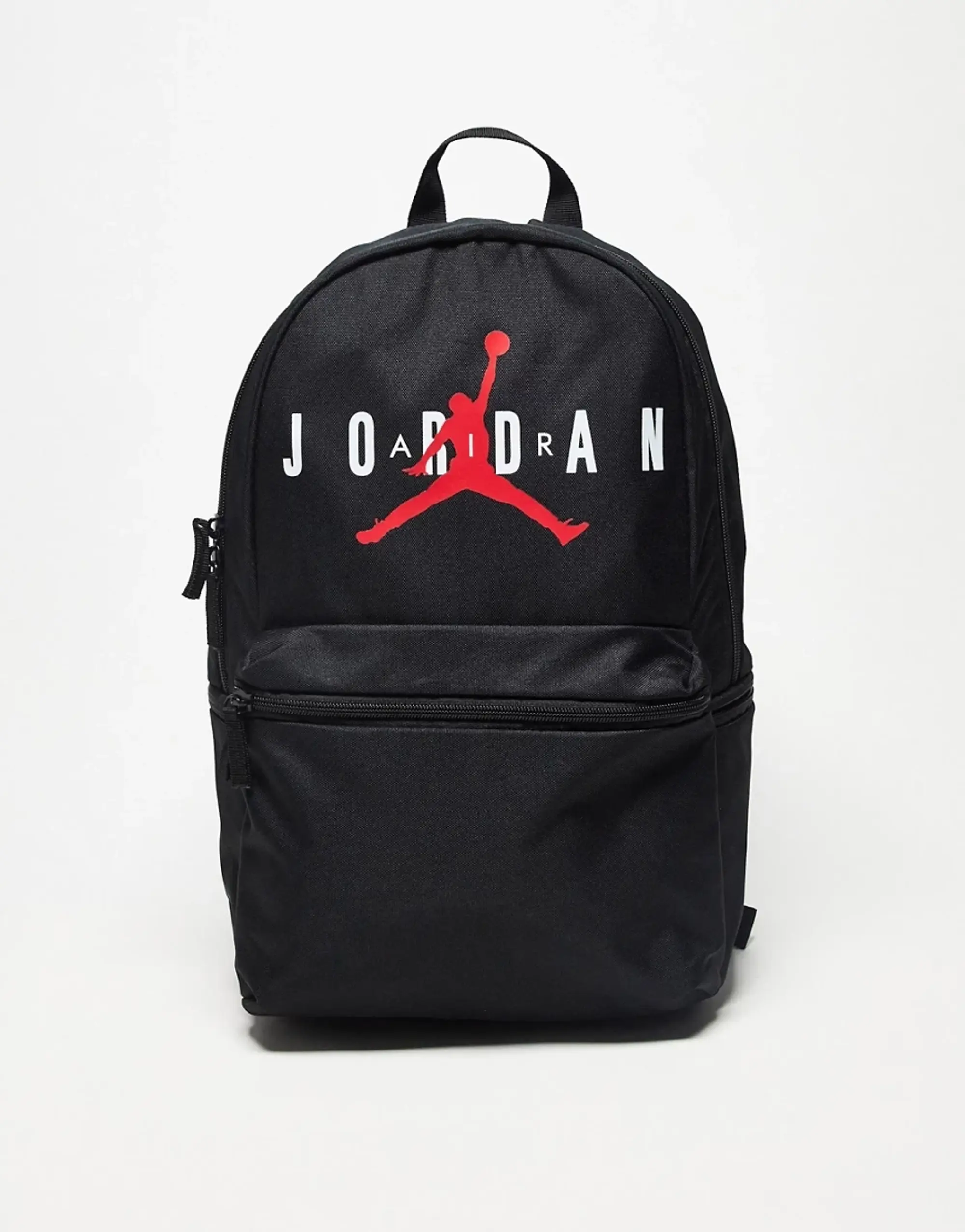 Nike Jordan Backpack Jordan Jan High Brand Read Eco Daypack Black L
