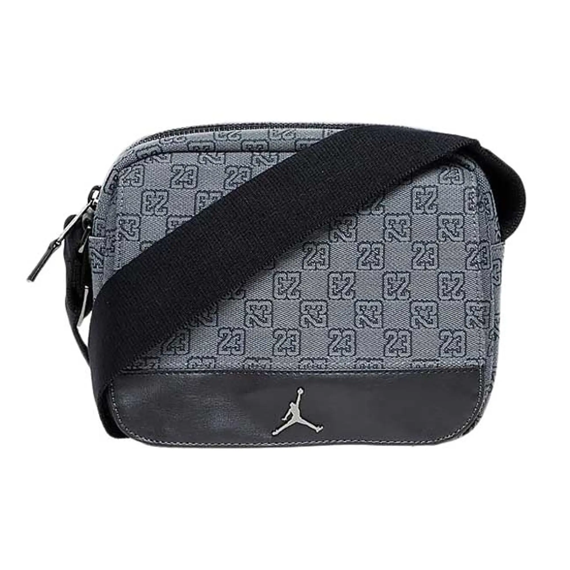 Nike Jordan Jordan Monogram Messenger - Grey