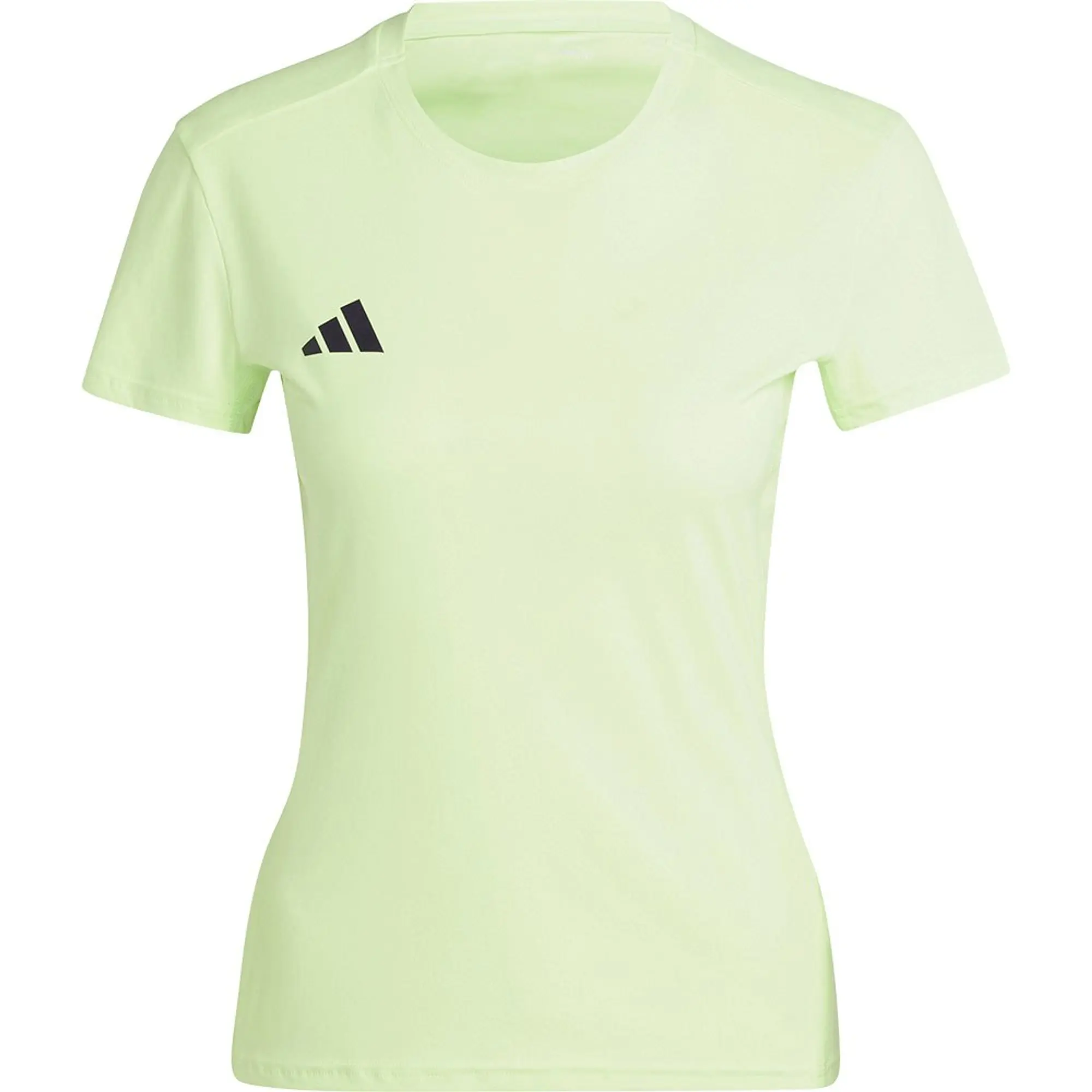 adidas Womens adizero Essentials T Shirt