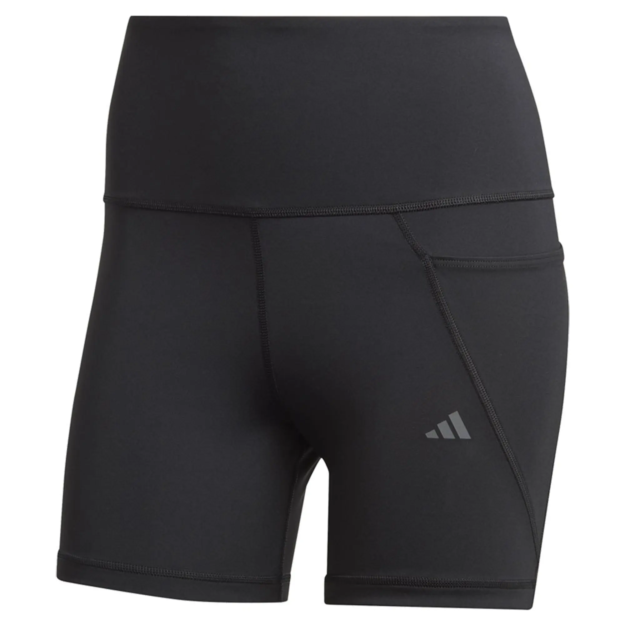 adidas Womens adizero Lite 5inch Short