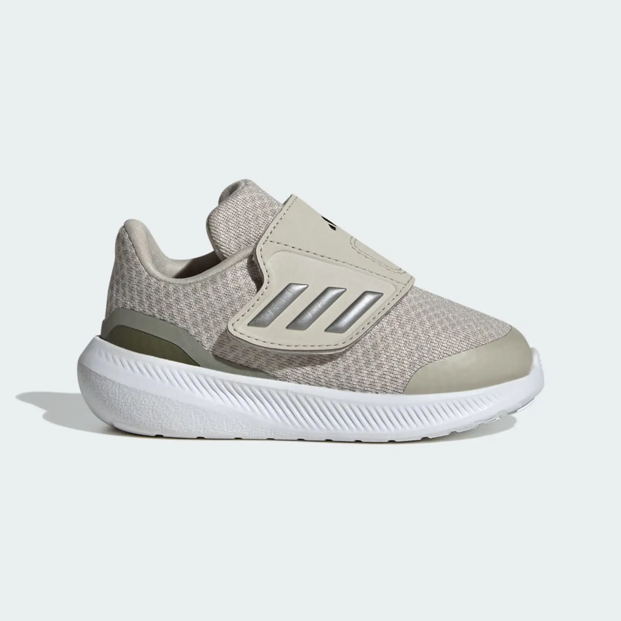 Adidas Runfalcon 3.0 Ac Running Shoes  - Grey