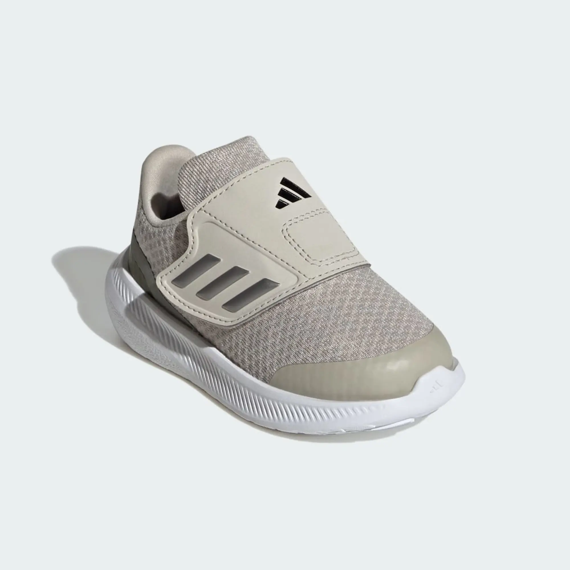 Adidas Runfalcon 3.0 Ac Running Shoes  - Grey