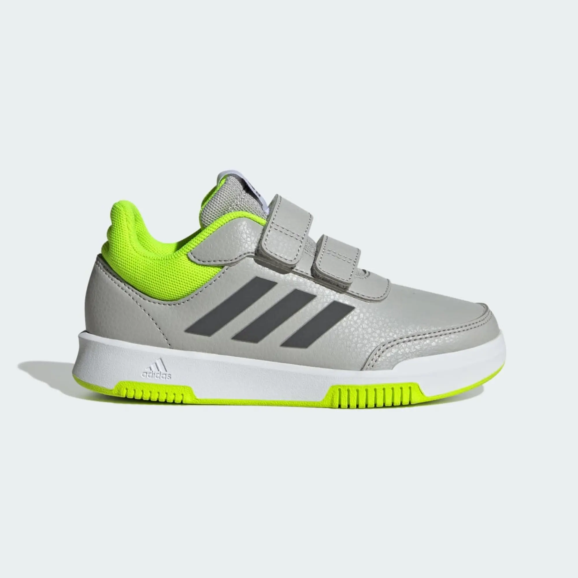 adidas Tensaur Hook and Loop Shoes