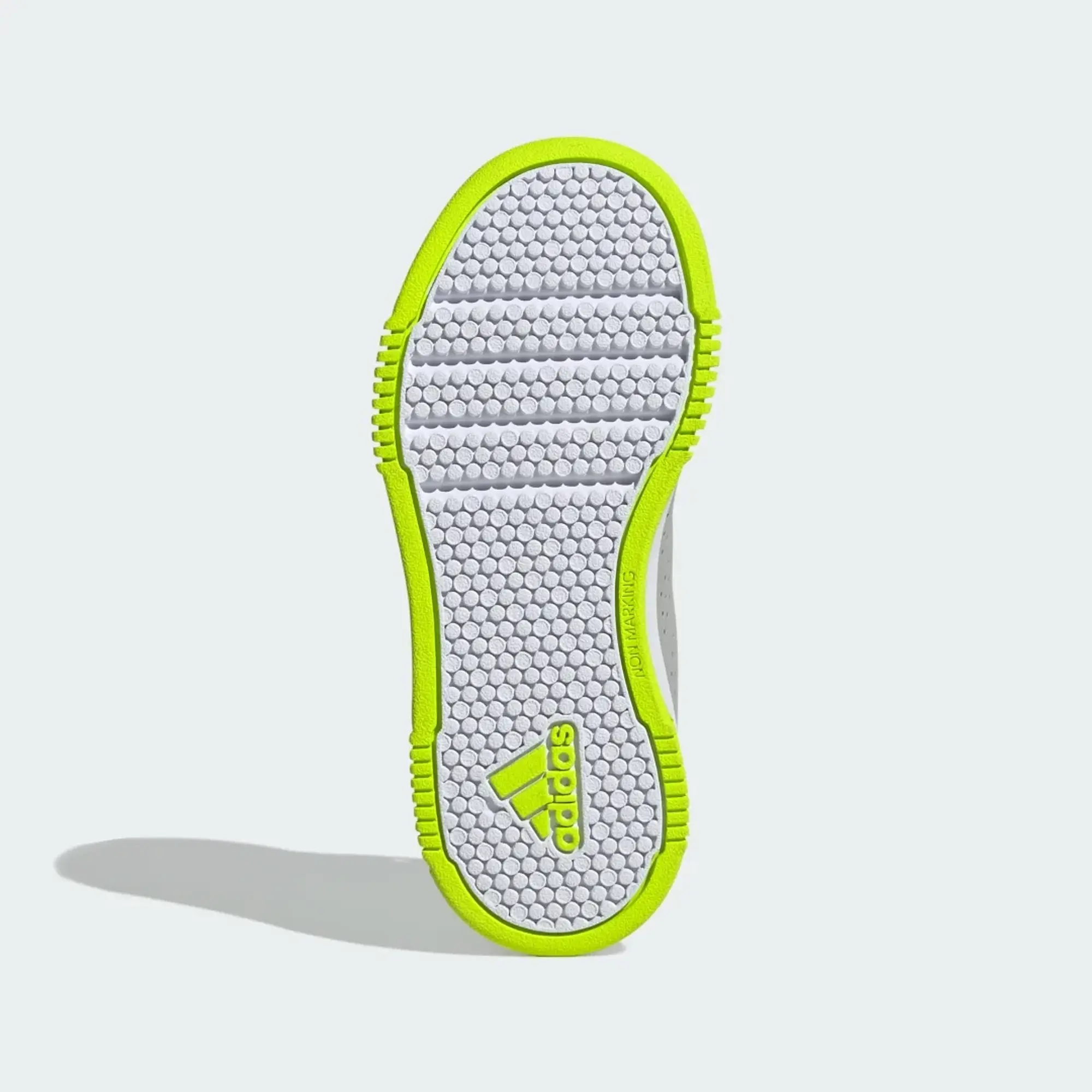 adidas Tensaur Hook and Loop Shoes