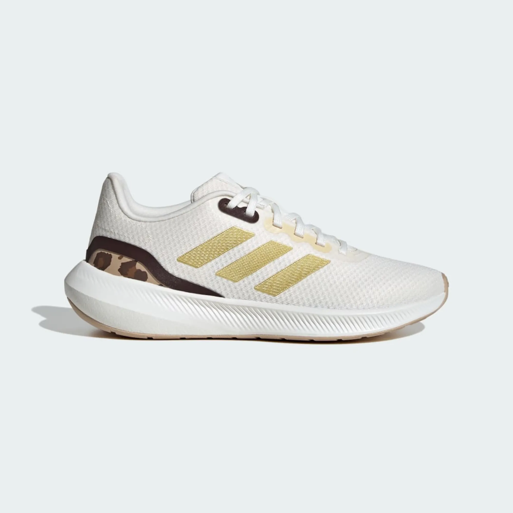adidas Womens Running Runfalcon 3.0 Trainers - White, White