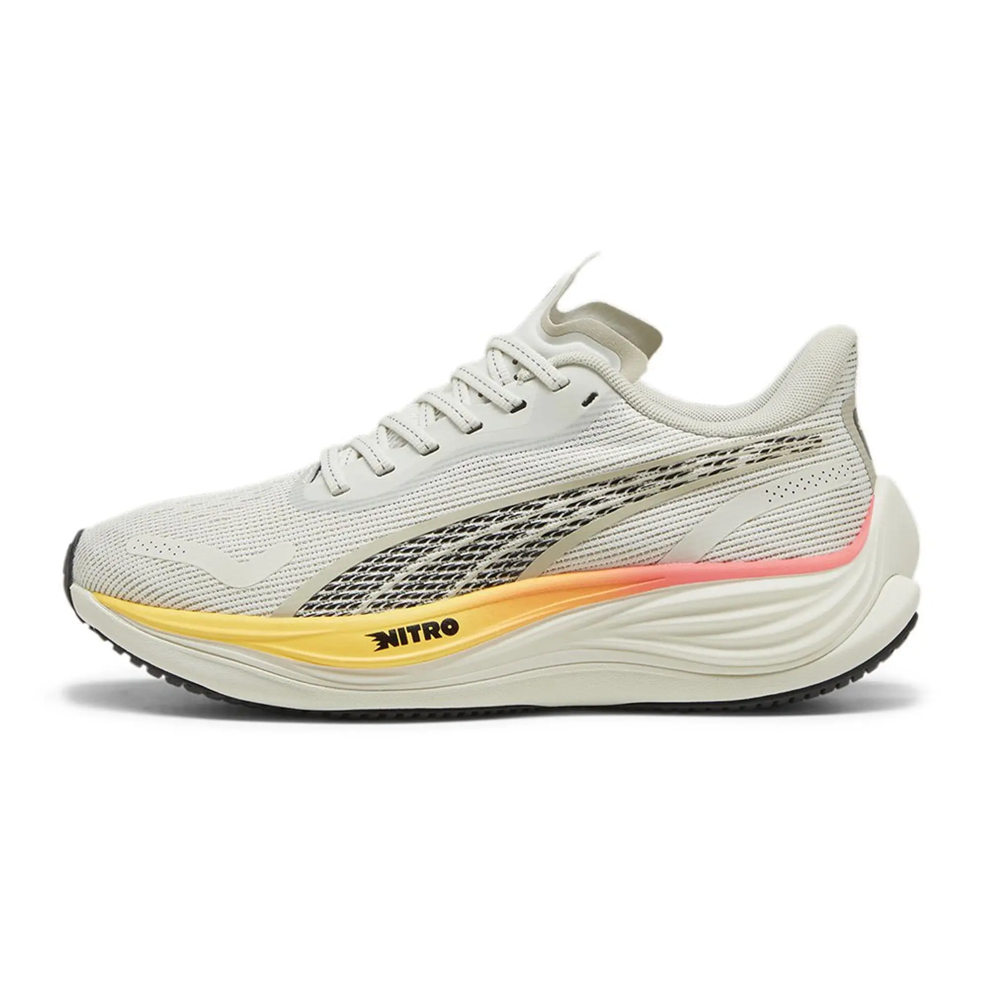 Puma Velocity Nitro 3 Women's Running Shoes - AW24