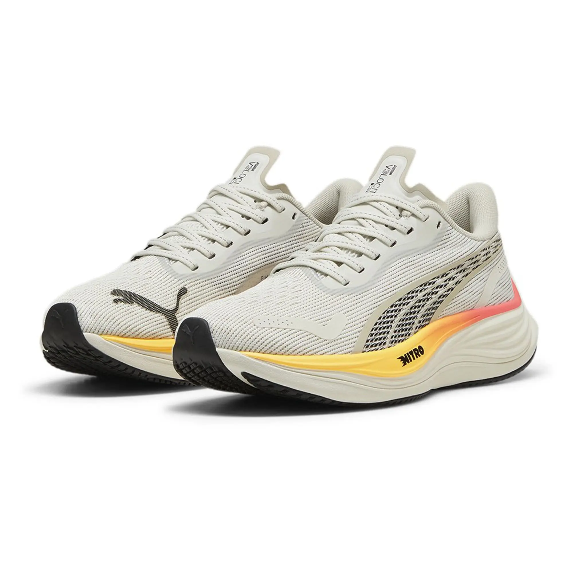 Puma Velocity Nitro 3 Women's Running Shoes - AW24