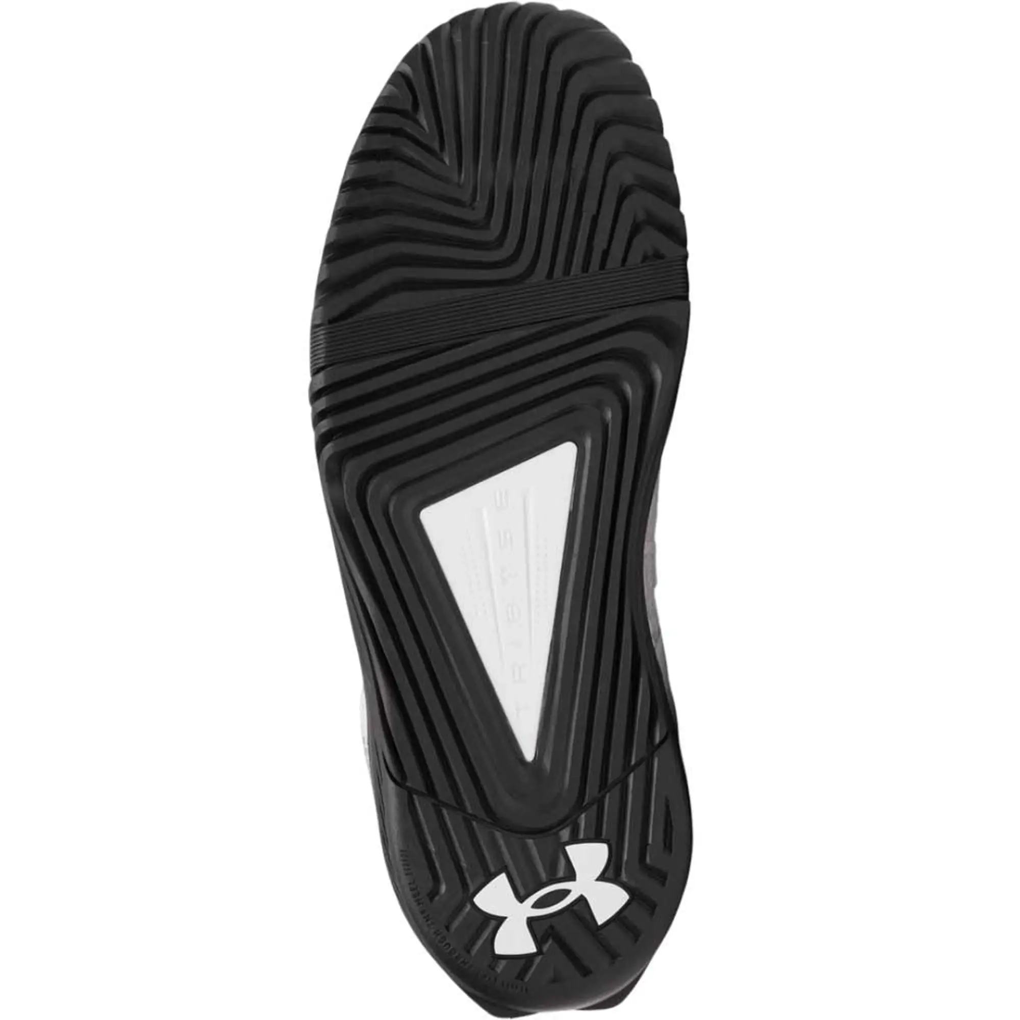 Under Armour Charged Bandit TR 3 Trail Running Shoe Men - Black, Black
