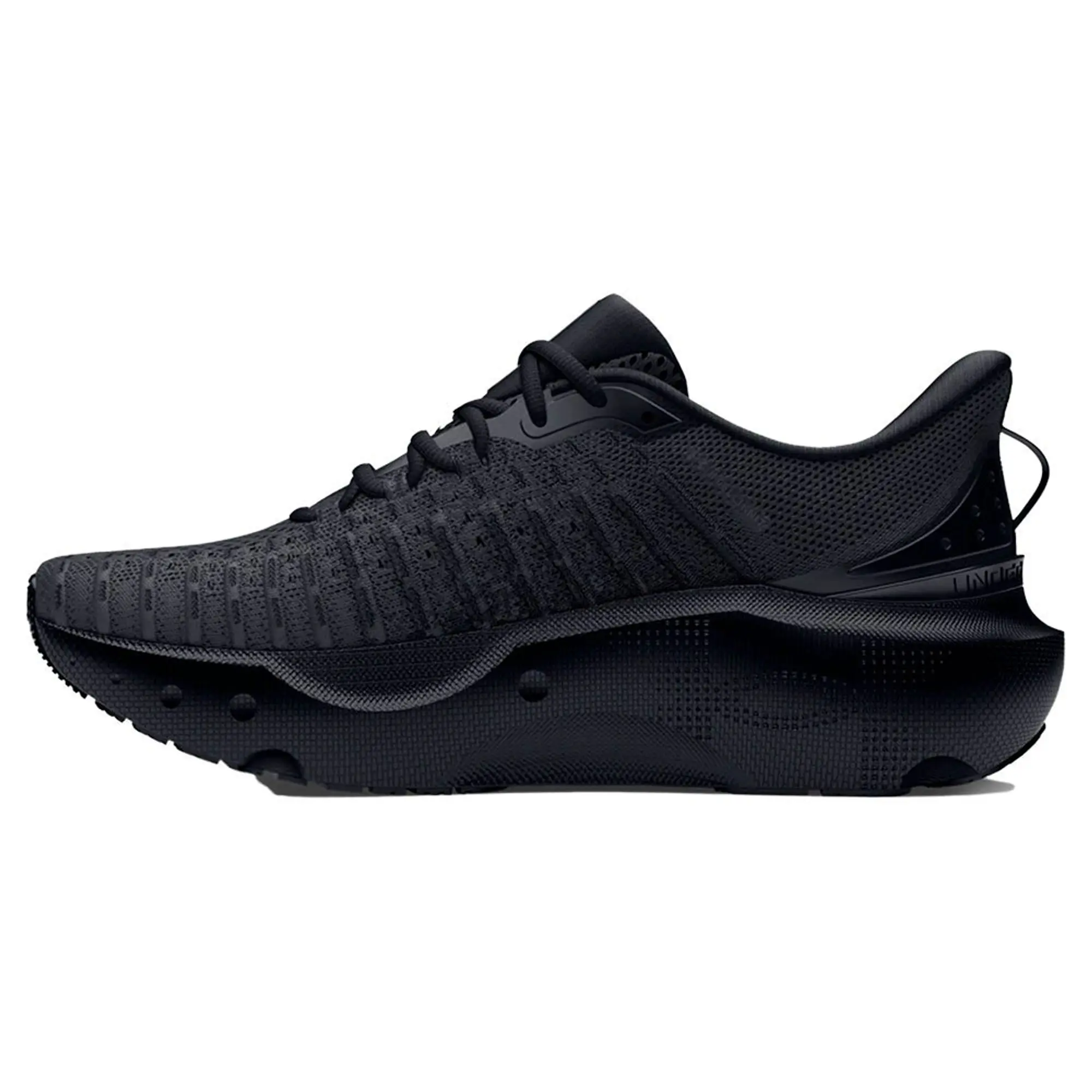 Under Armour Infinite Elite  in Black