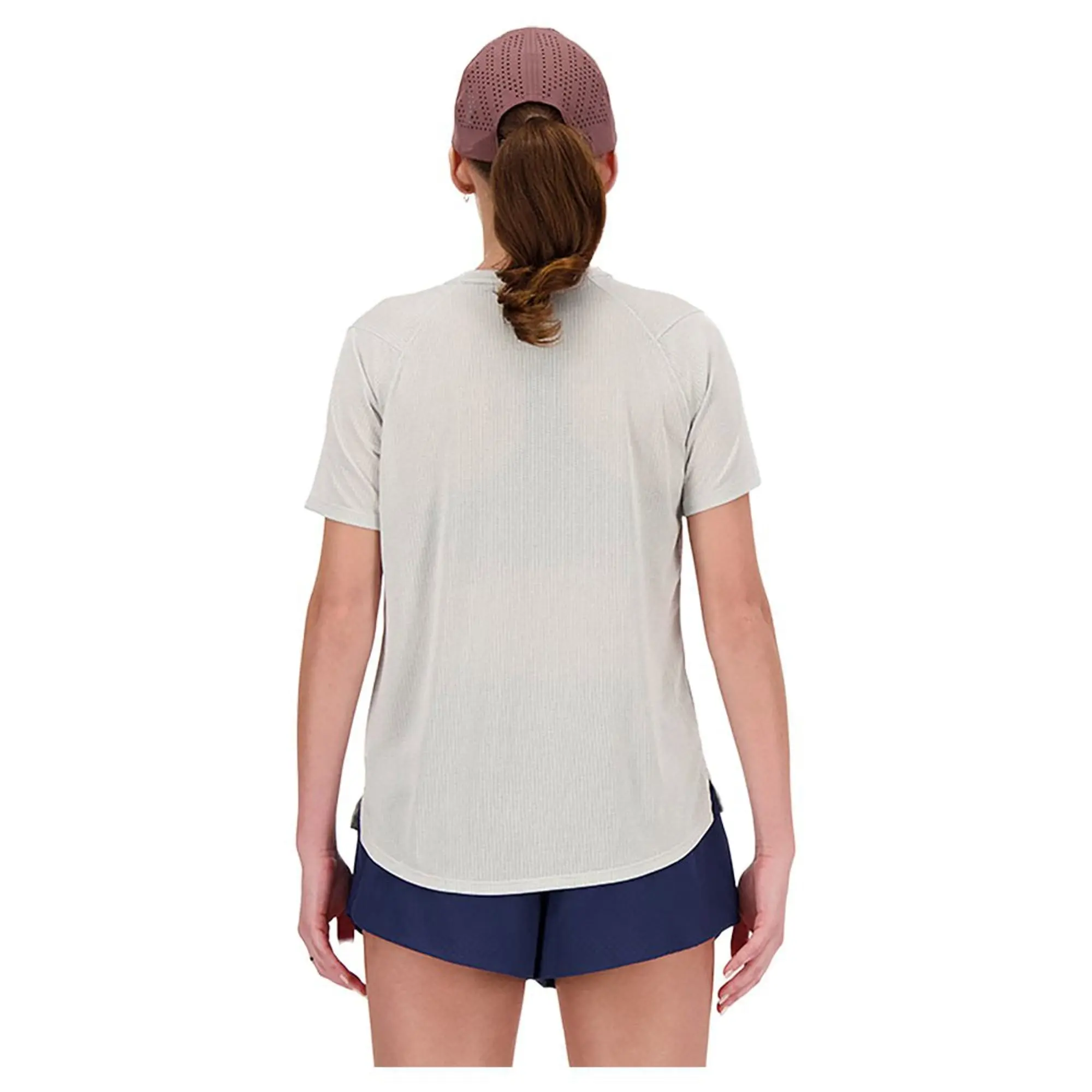 New Balance Athletics Short Sleeve T-shirt
