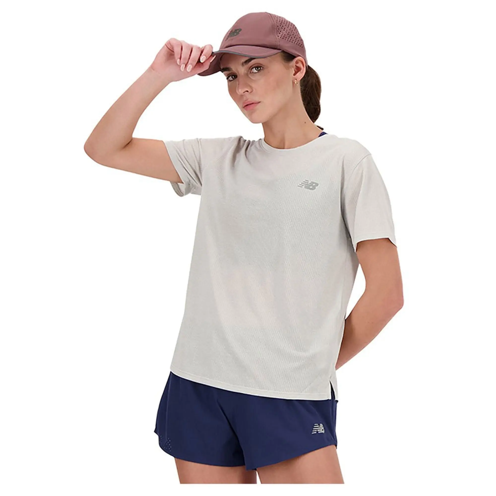 New Balance Athletics Short Sleeve T-shirt