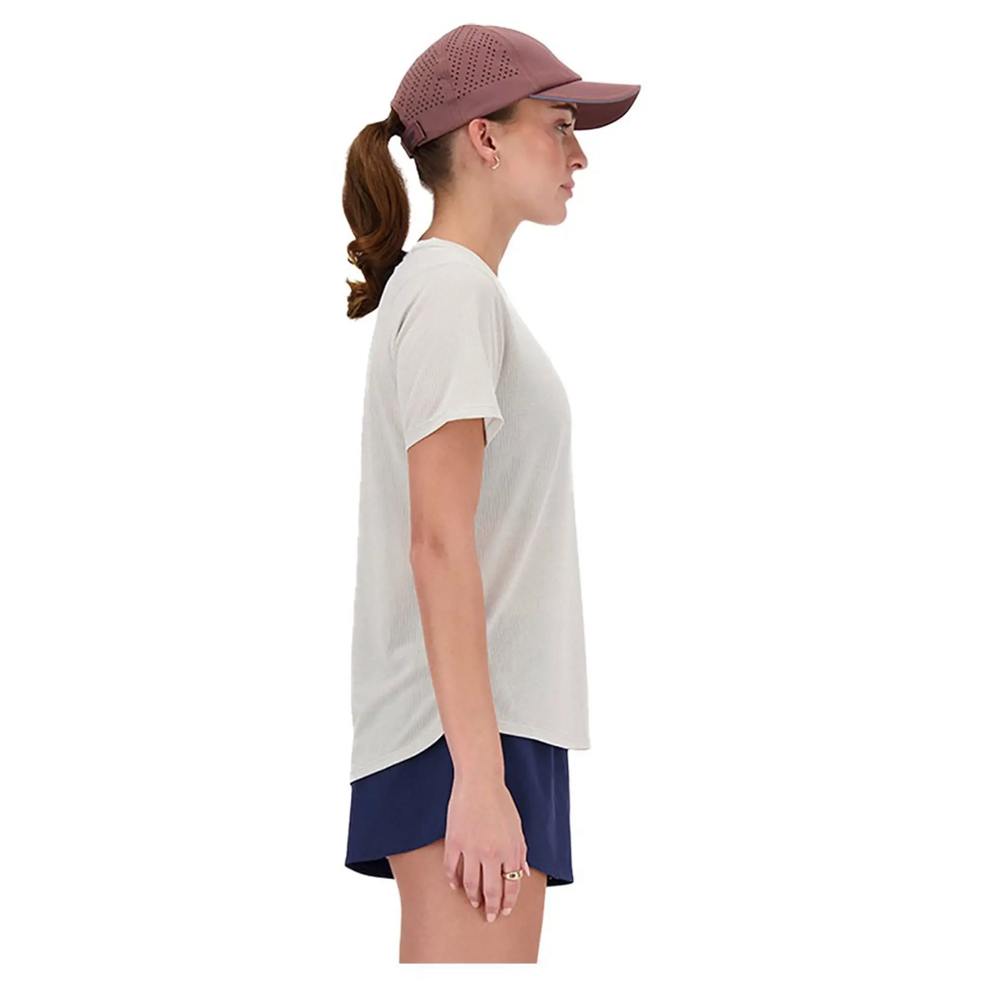 New Balance Athletics Short Sleeve T-shirt